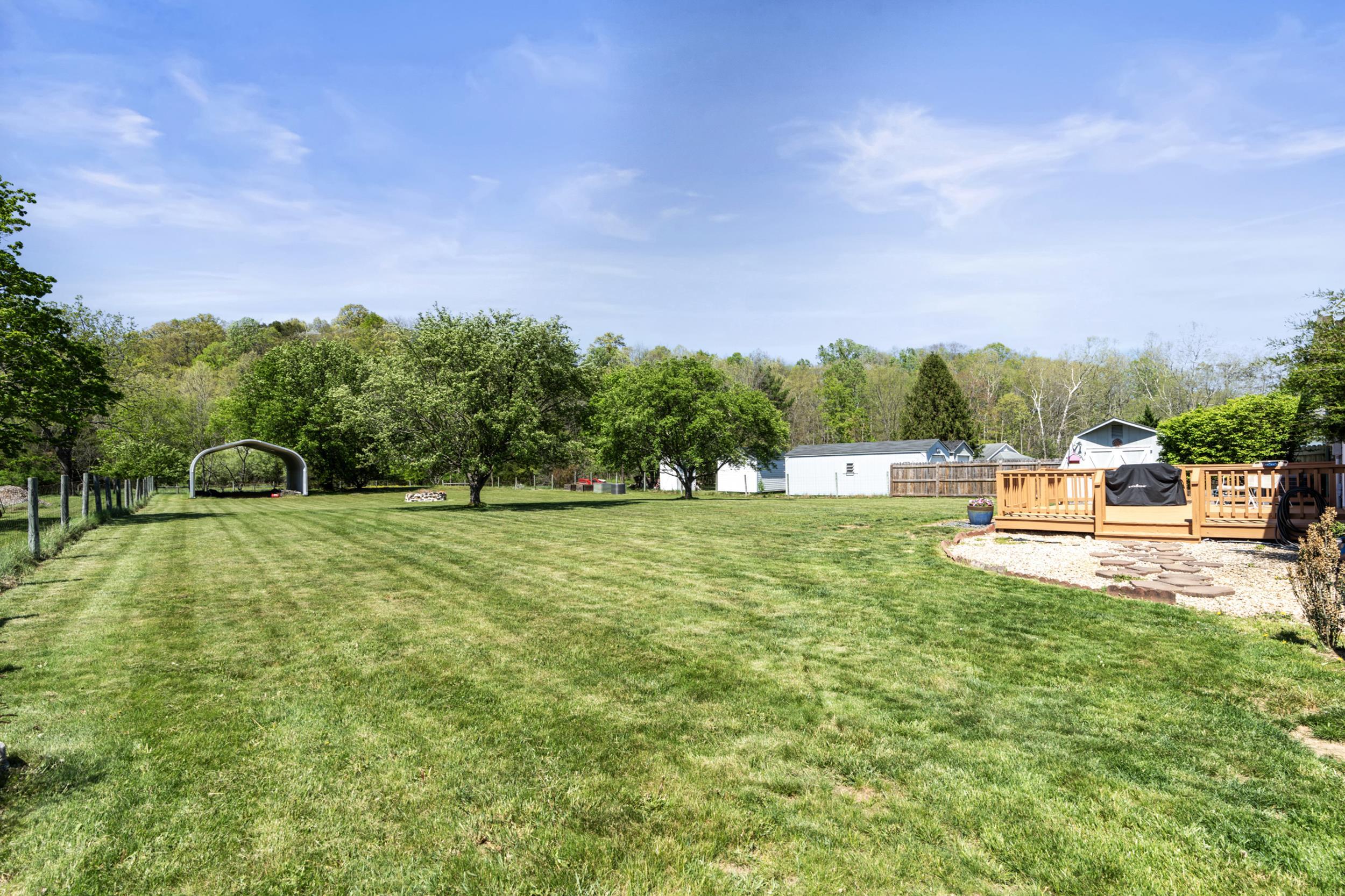 997 BUFFALO GAP HWY, CHURCHVILLE, Virginia 24421, 3 Bedrooms Bedrooms, ,2 BathroomsBathrooms,Residential,997 BUFFALO GAP HWY,663947 MLS # 663947