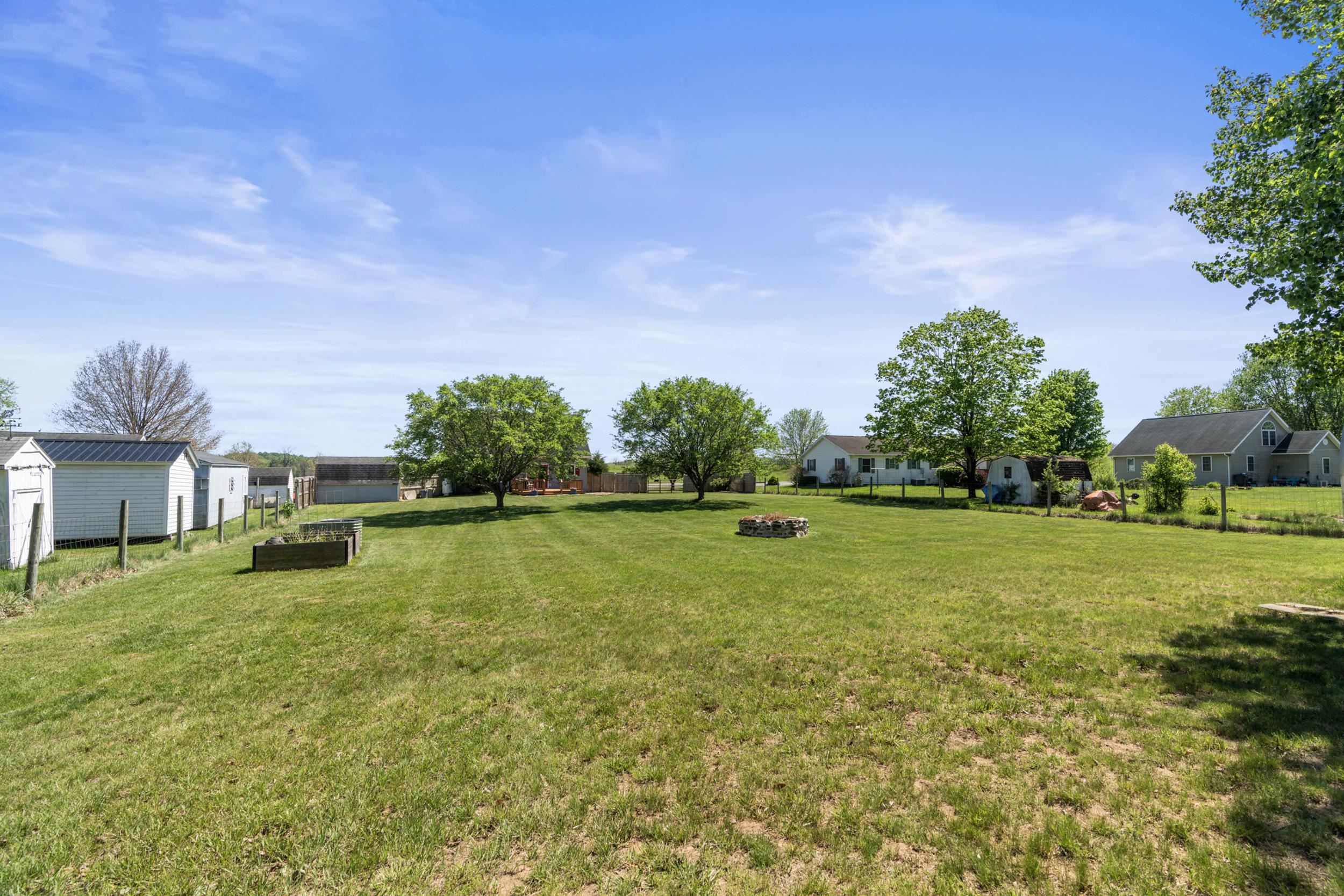 997 BUFFALO GAP HWY, CHURCHVILLE, Virginia 24421, 3 Bedrooms Bedrooms, ,2 BathroomsBathrooms,Residential,997 BUFFALO GAP HWY,663947 MLS # 663947