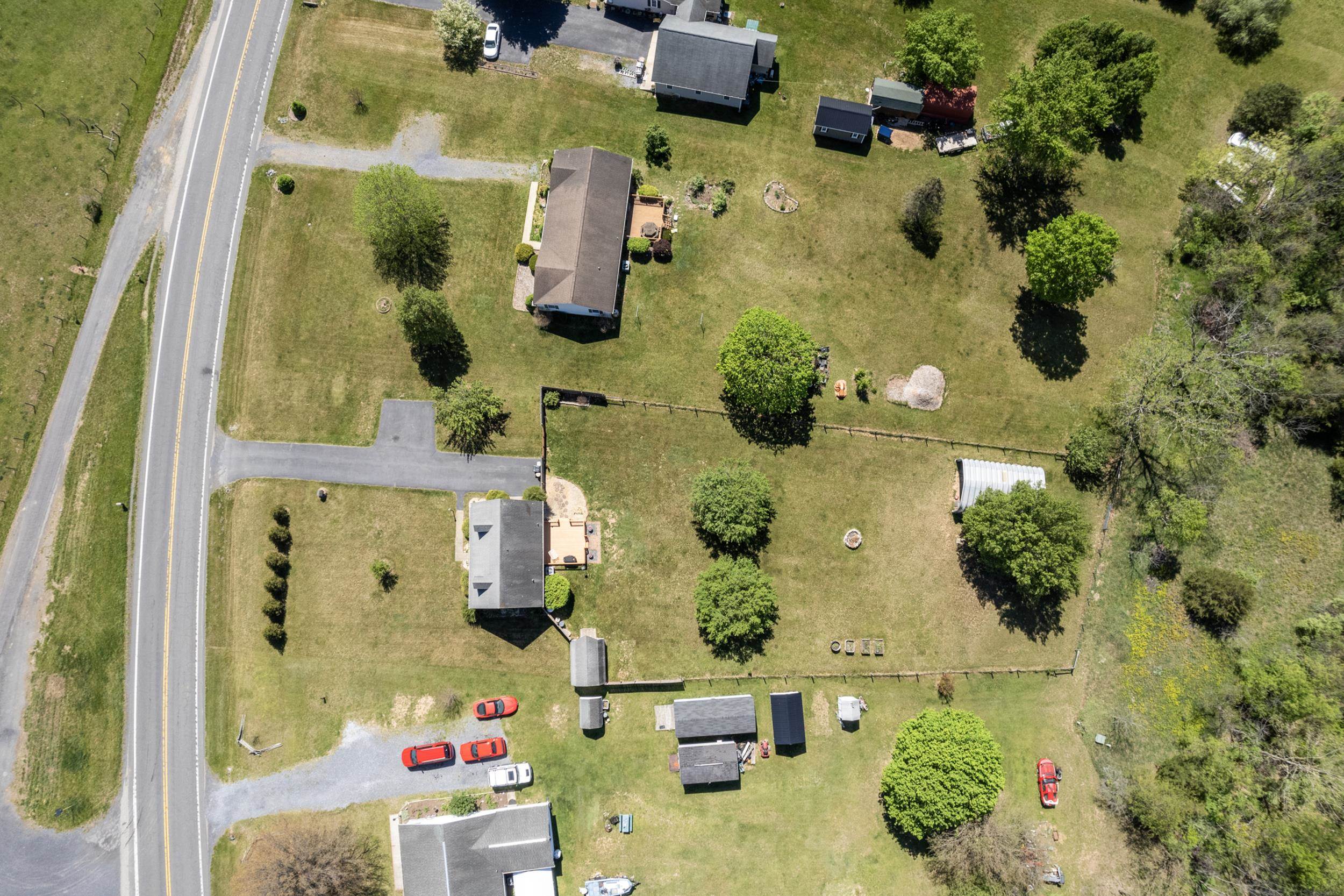 997 BUFFALO GAP HWY, CHURCHVILLE, Virginia 24421, 3 Bedrooms Bedrooms, ,2 BathroomsBathrooms,Residential,997 BUFFALO GAP HWY,663947 MLS # 663947