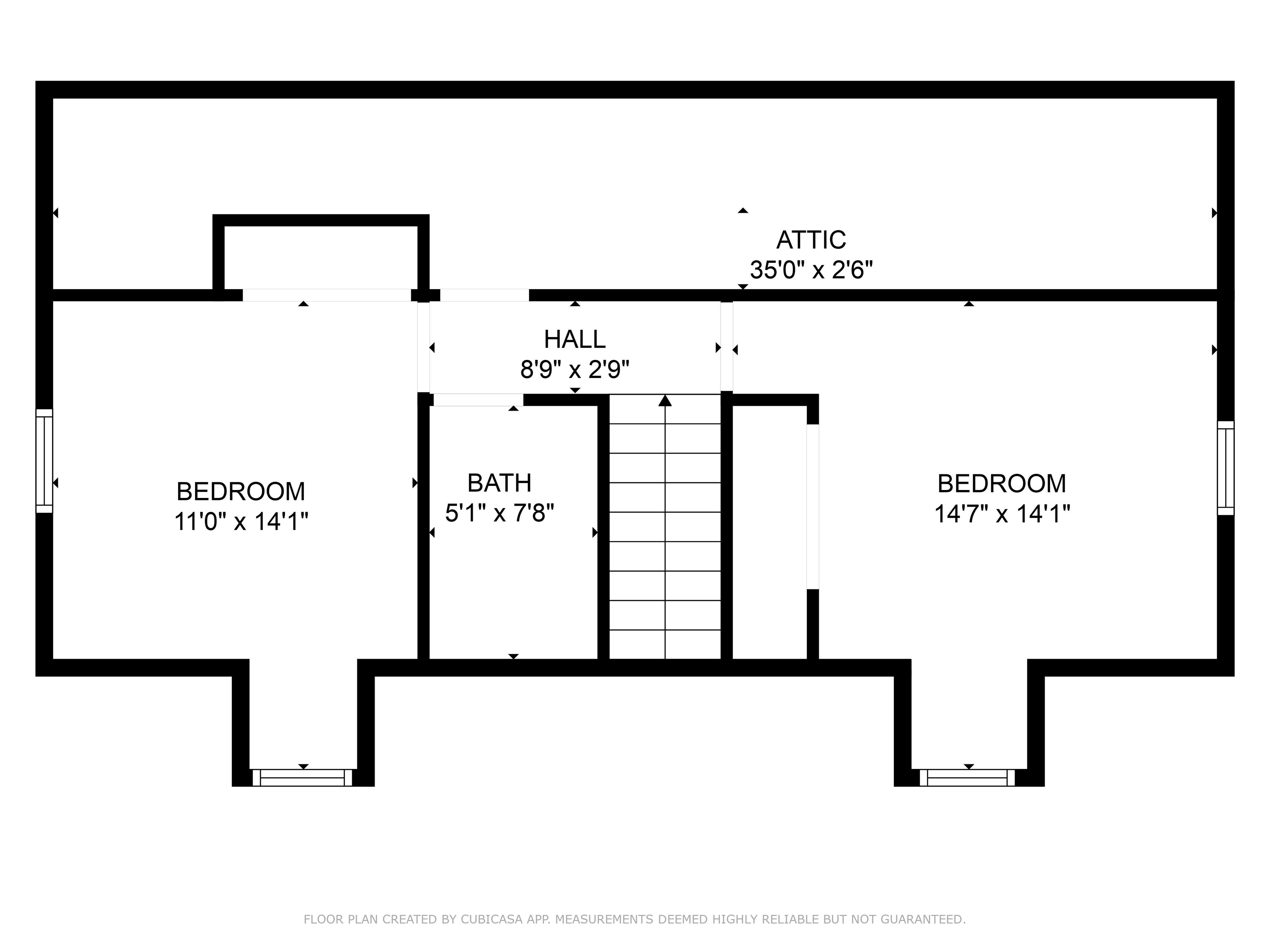 997 BUFFALO GAP HWY, CHURCHVILLE, Virginia 24421, 3 Bedrooms Bedrooms, ,2 BathroomsBathrooms,Residential,997 BUFFALO GAP HWY,663947 MLS # 663947
