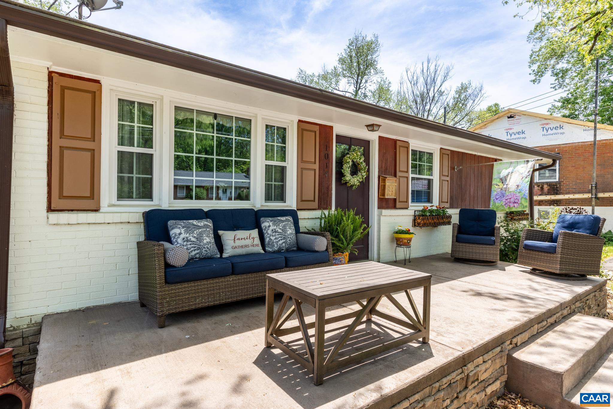 1014 HOLMES AVE, CHARLOTTESVILLE, Virginia 22901, 2 Bedrooms Bedrooms, ,1 BathroomBathrooms,Residential,1014 HOLMES AVE,663948 MLS # 663948