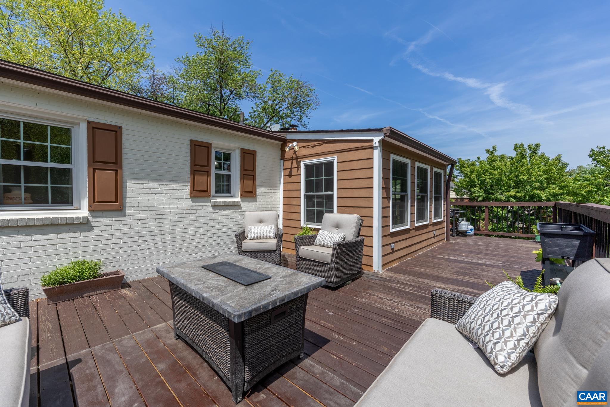 1014 HOLMES AVE, CHARLOTTESVILLE, Virginia 22901, 2 Bedrooms Bedrooms, ,1 BathroomBathrooms,Residential,1014 HOLMES AVE,663948 MLS # 663948