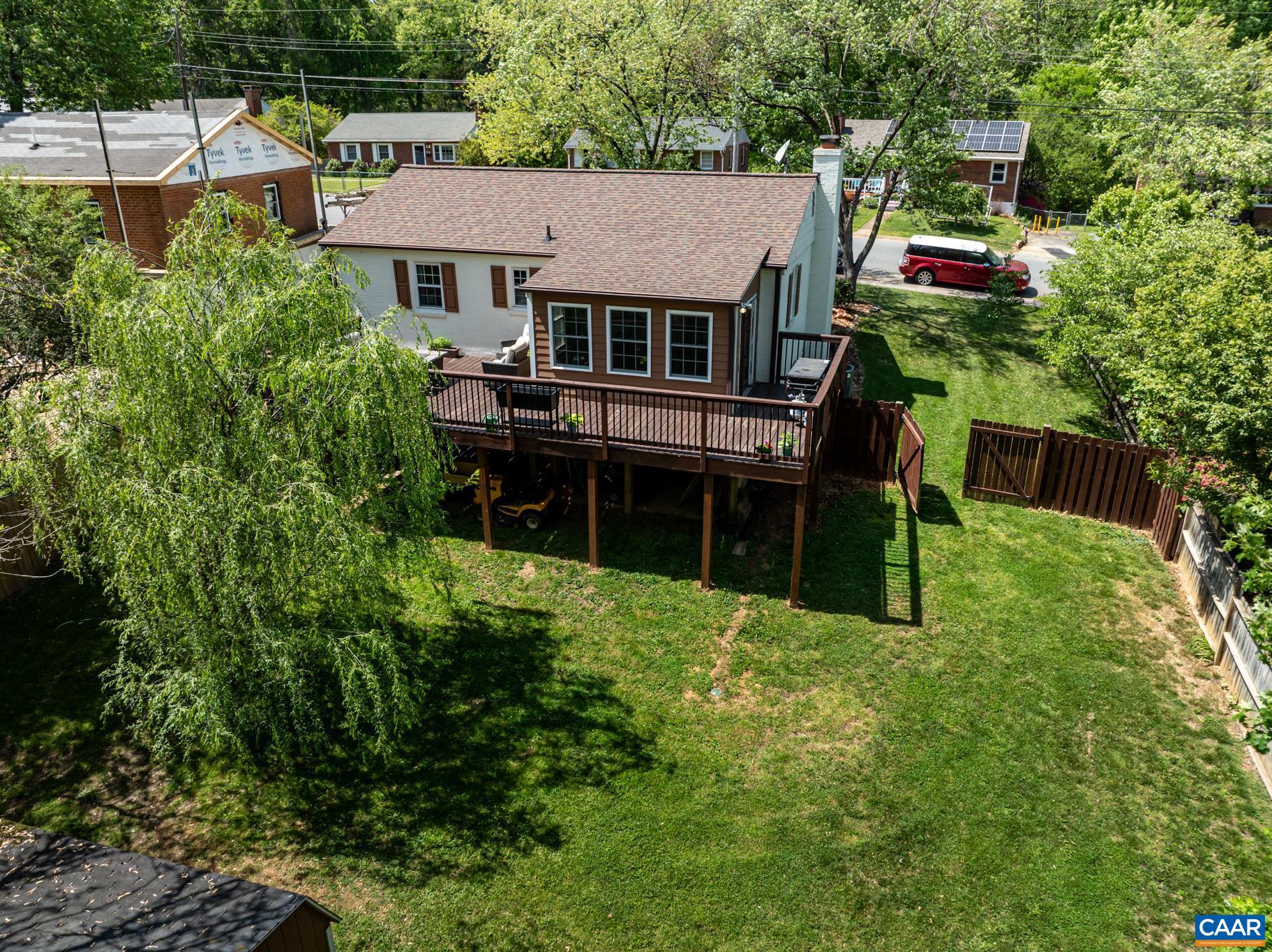 1014 HOLMES AVE, CHARLOTTESVILLE, Virginia 22901, 2 Bedrooms Bedrooms, ,1 BathroomBathrooms,Residential,1014 HOLMES AVE,663948 MLS # 663948