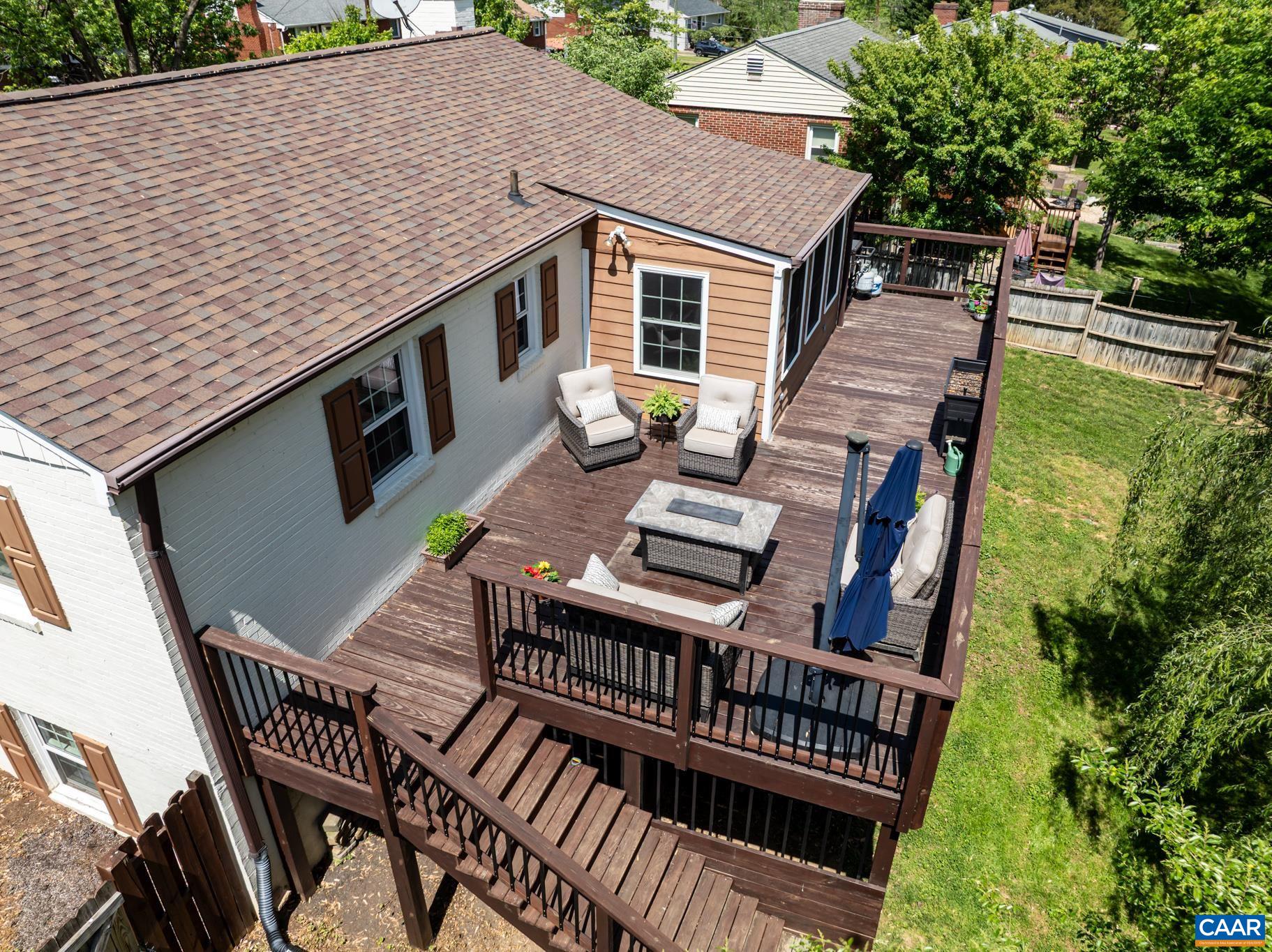 1014 HOLMES AVE, CHARLOTTESVILLE, Virginia 22901, 2 Bedrooms Bedrooms, ,1 BathroomBathrooms,Residential,1014 HOLMES AVE,663948 MLS # 663948