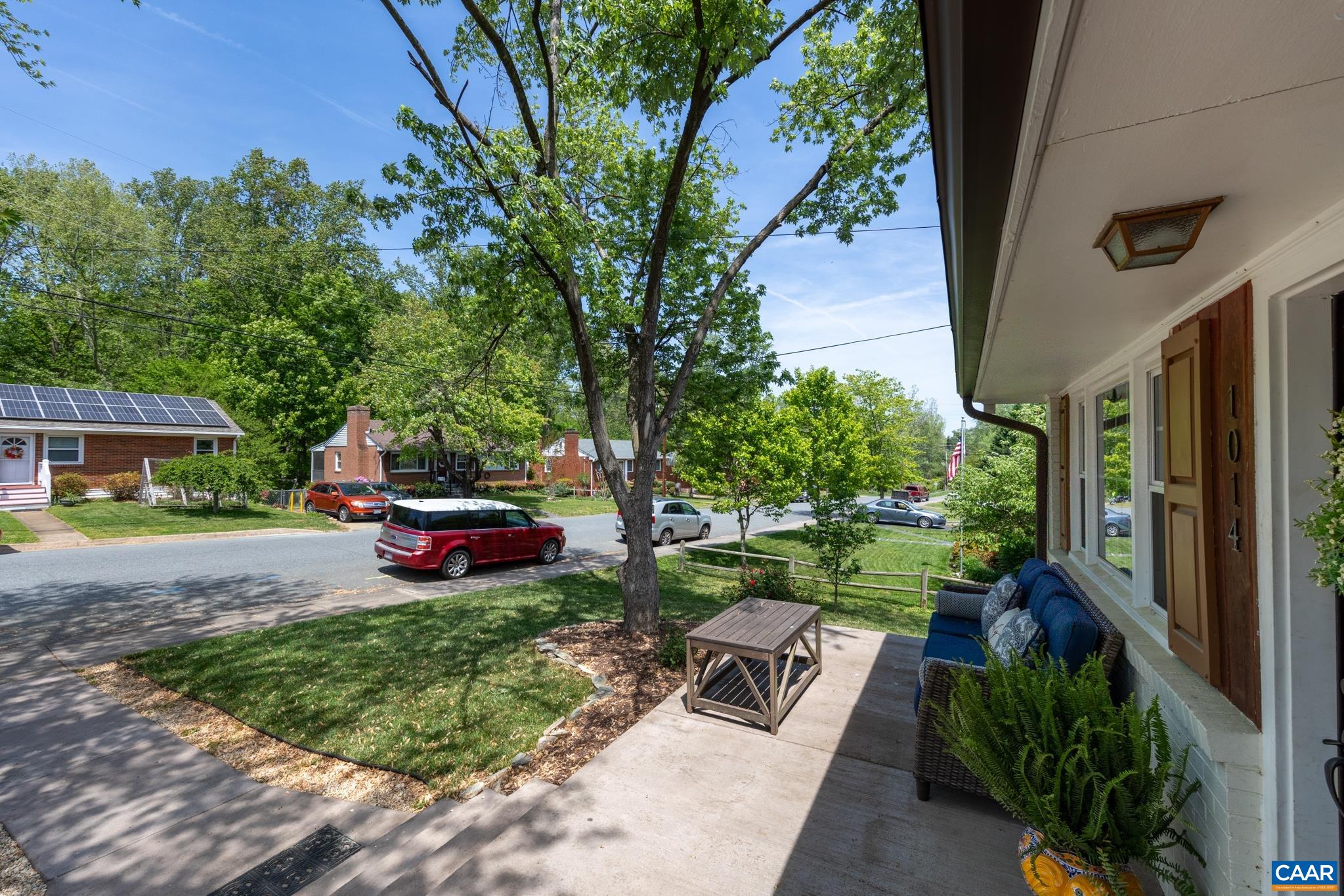 1014 HOLMES AVE, CHARLOTTESVILLE, Virginia 22901, 2 Bedrooms Bedrooms, ,1 BathroomBathrooms,Residential,1014 HOLMES AVE,663948 MLS # 663948