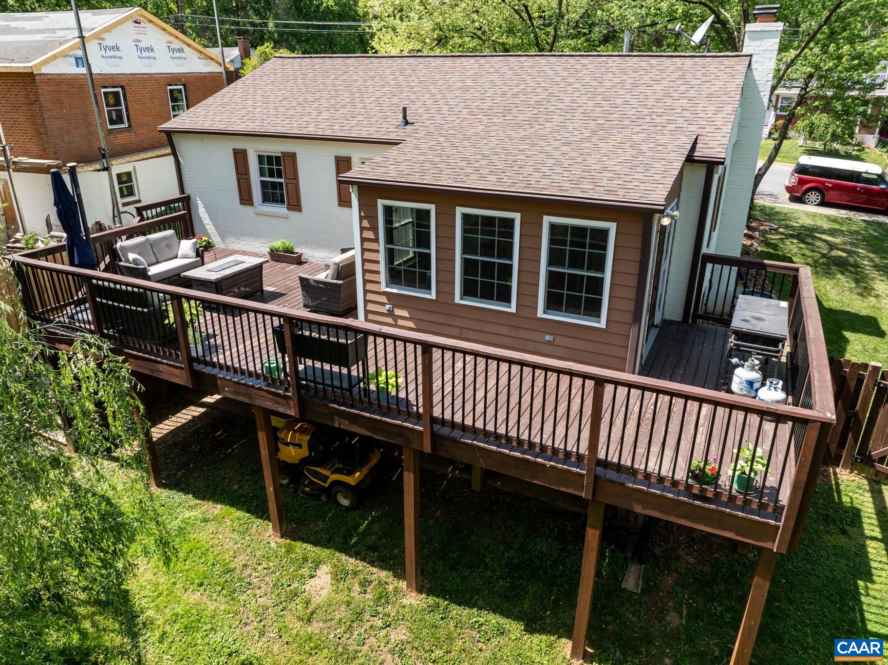 1014 HOLMES AVE, CHARLOTTESVILLE, Virginia 22901, 2 Bedrooms Bedrooms, ,1 BathroomBathrooms,Residential,1014 HOLMES AVE,663948 MLS # 663948