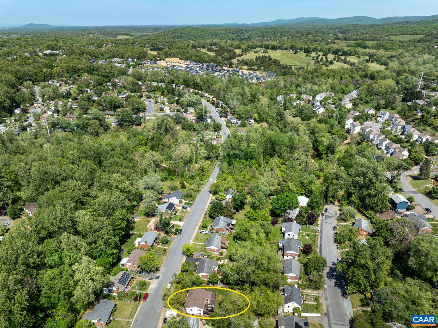 1014 HOLMES AVE, CHARLOTTESVILLE, Virginia 22901, 2 Bedrooms Bedrooms, ,1 BathroomBathrooms,Residential,1014 HOLMES AVE,663948 MLS # 663948