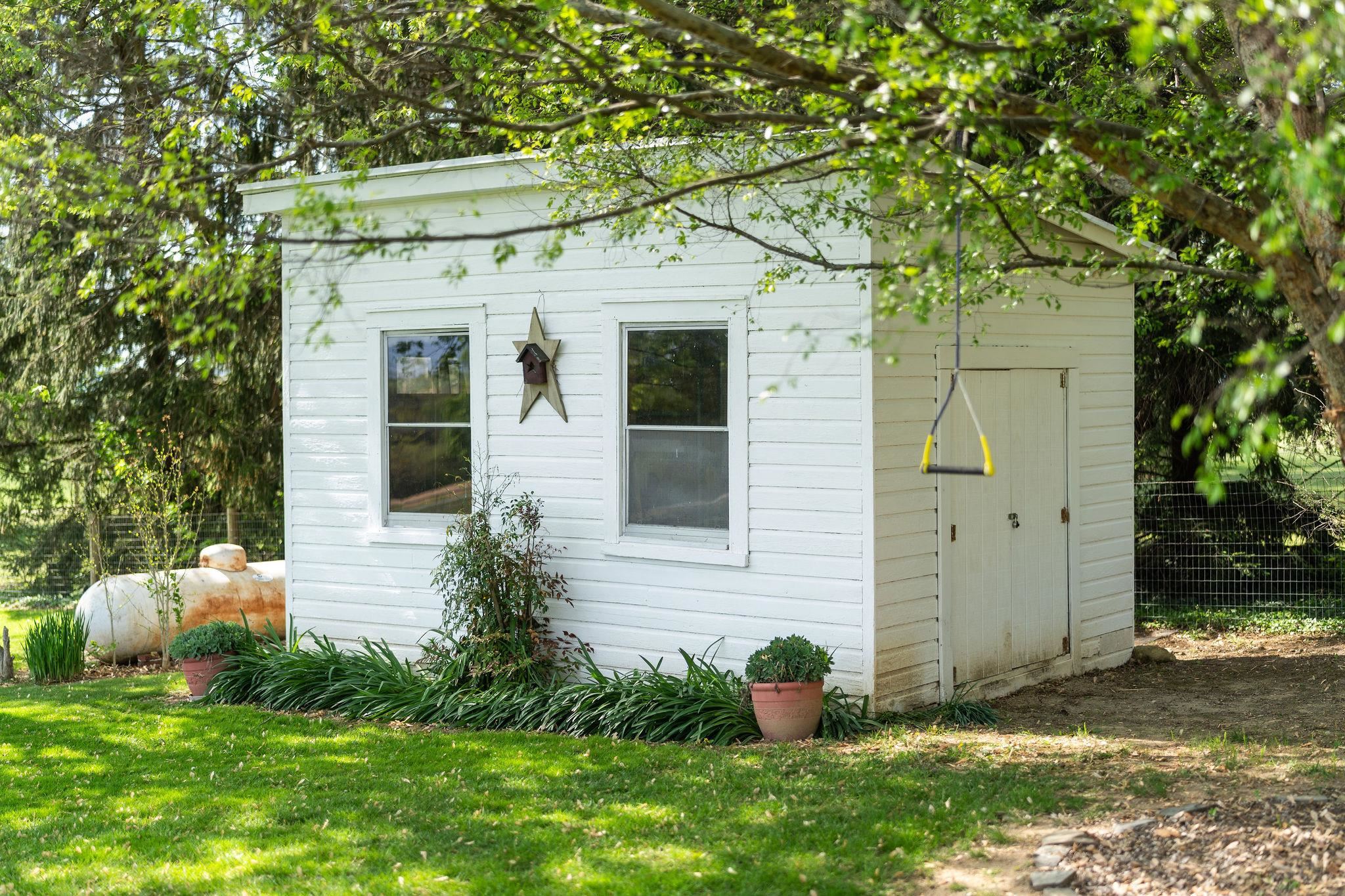 19 NEW HOPE AND CRIMORA RD, WAYNESBORO, Virginia 22980, 2 Bedrooms Bedrooms, ,1 BathroomBathrooms,Residential,19 NEW HOPE AND CRIMORA RD,663951 MLS # 663951