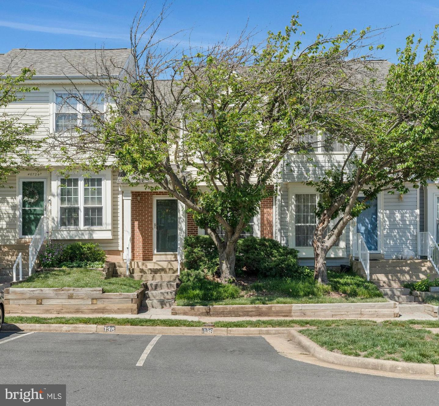 46726 SUMMIT TER #136, STERLING, Virginia 20164, 2 Bedrooms Bedrooms, ,2 BathroomsBathrooms,Residential,For sale,46726 SUMMIT TER #136,VALO2095016 MLS # VALO2095016