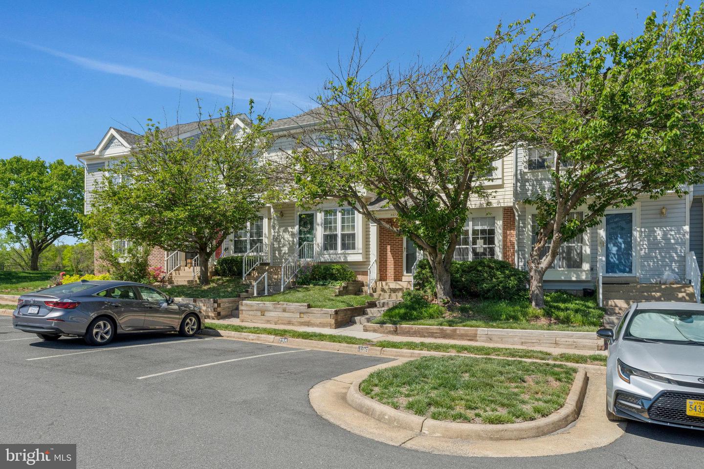 46726 SUMMIT TER #136, STERLING, Virginia 20164, 2 Bedrooms Bedrooms, ,2 BathroomsBathrooms,Residential,For sale,46726 SUMMIT TER #136,VALO2095016 MLS # VALO2095016