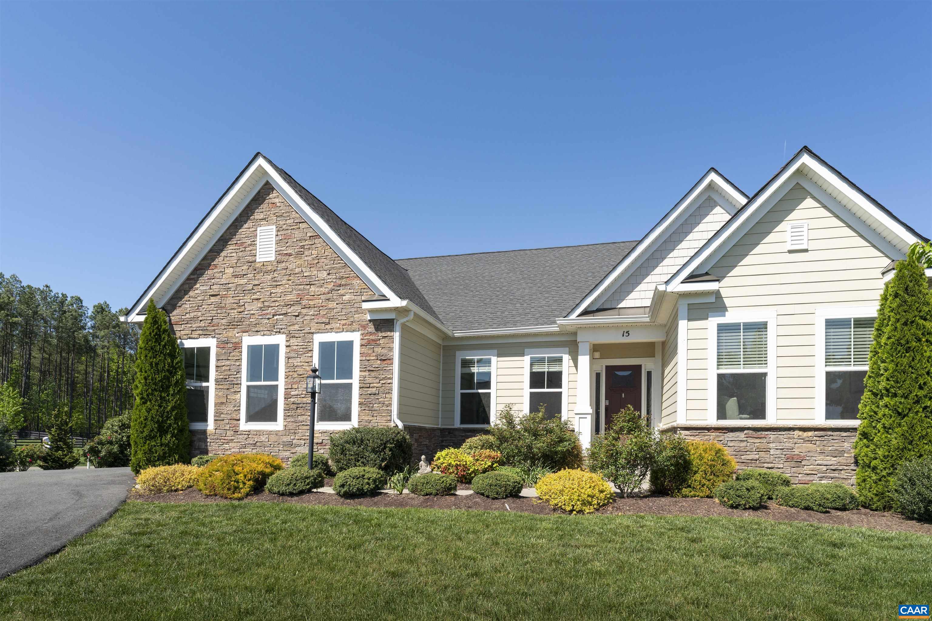 15 HERITAGE DR, ZION CROSSROADS, Virginia 22942, 5 Bedrooms Bedrooms, ,4 BathroomsBathrooms,Residential,15 HERITAGE DR,663957 MLS # 663957