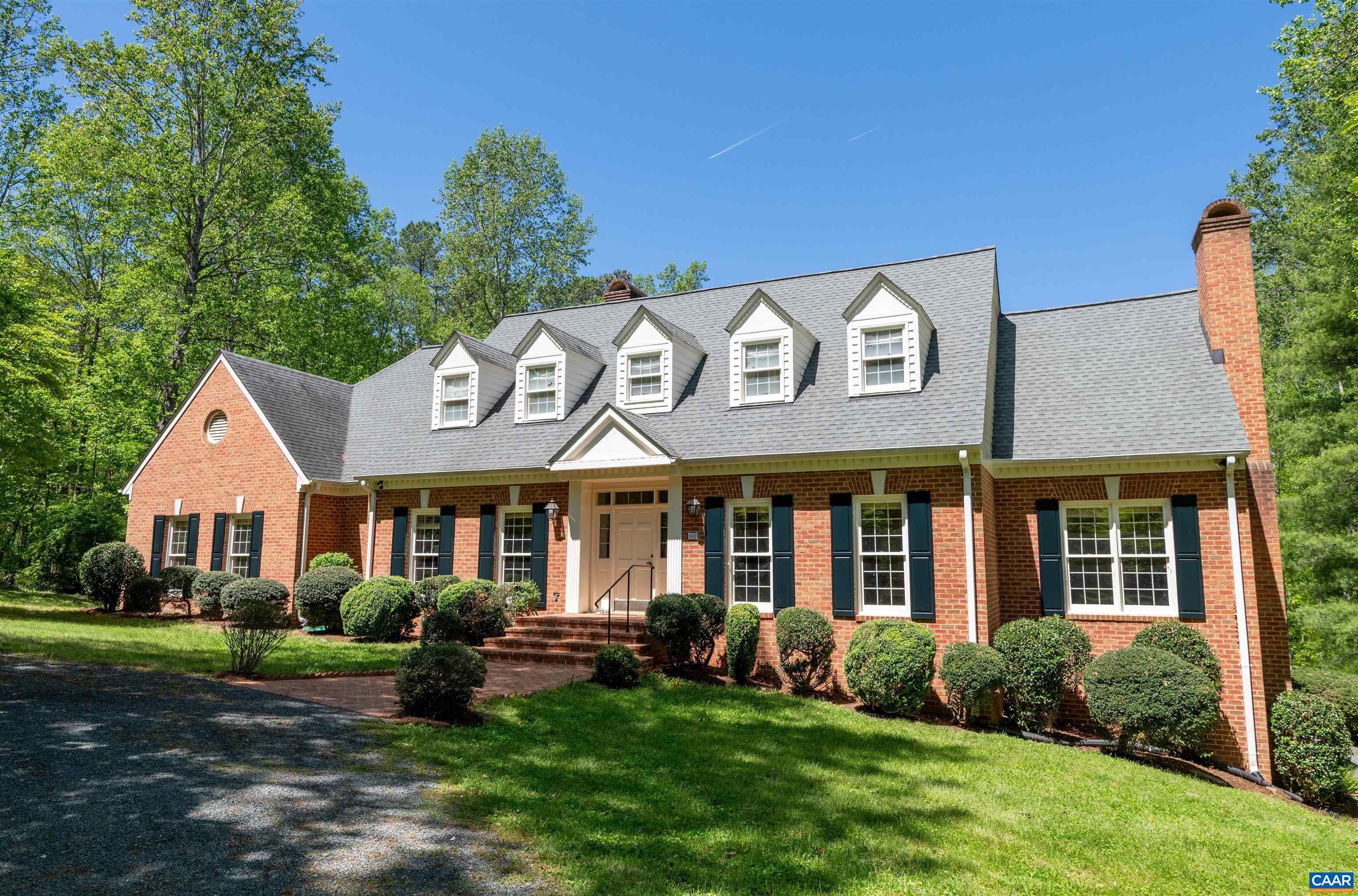 560 LOBLOLLY LN, CHARLOTTESVILLE, Virginia 22903, 4 Bedrooms Bedrooms, ,3 BathroomsBathrooms,Residential,560 LOBLOLLY LN,663959 MLS # 663959