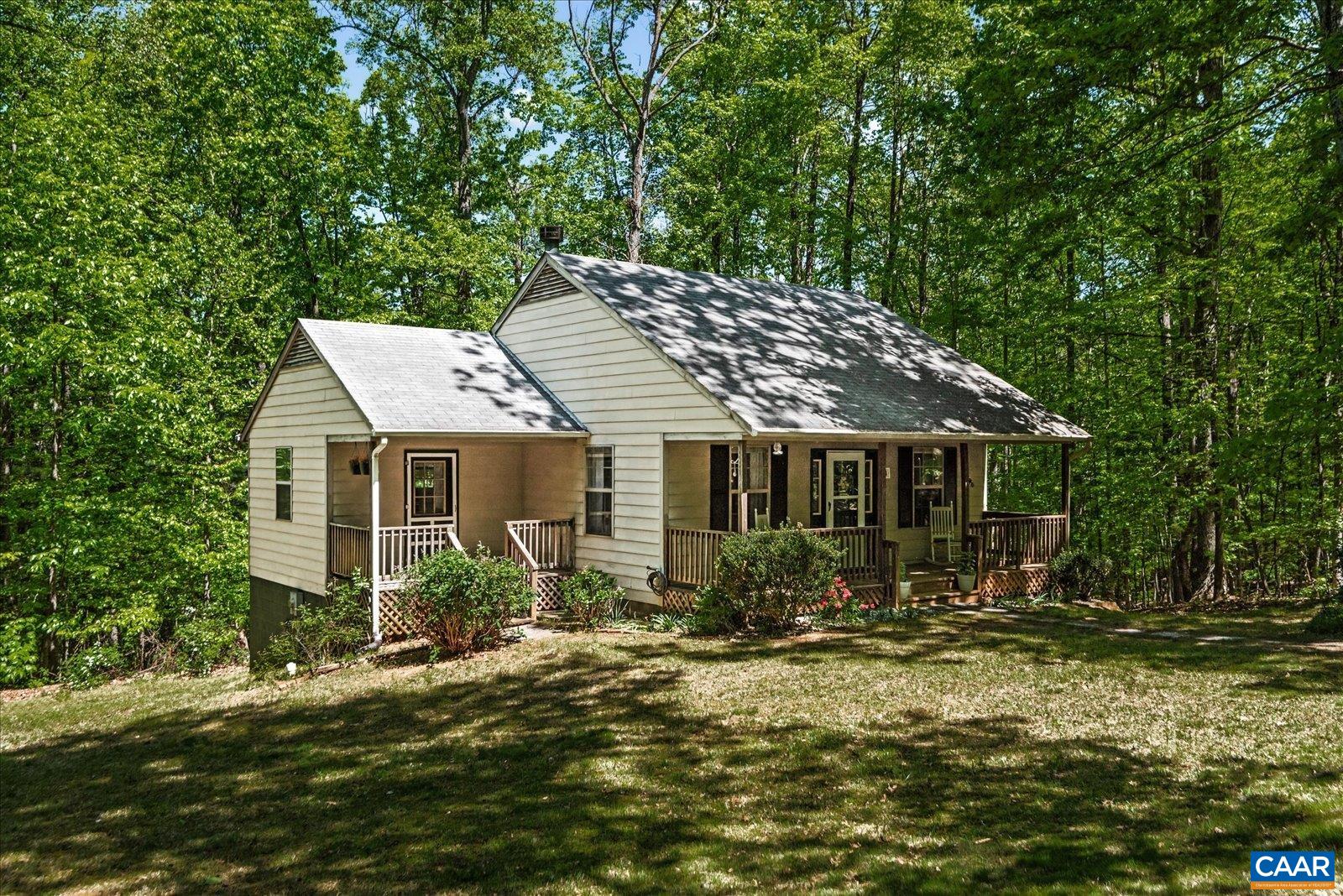 054 COURTHOUSE MOUNTAIN RD, MADISON, Virginia 22727, 3 Bedrooms Bedrooms, ,2 BathroomsBathrooms,Residential,Kilby,054 COURTHOUSE MOUNTAIN RD,663961 MLS # 663961