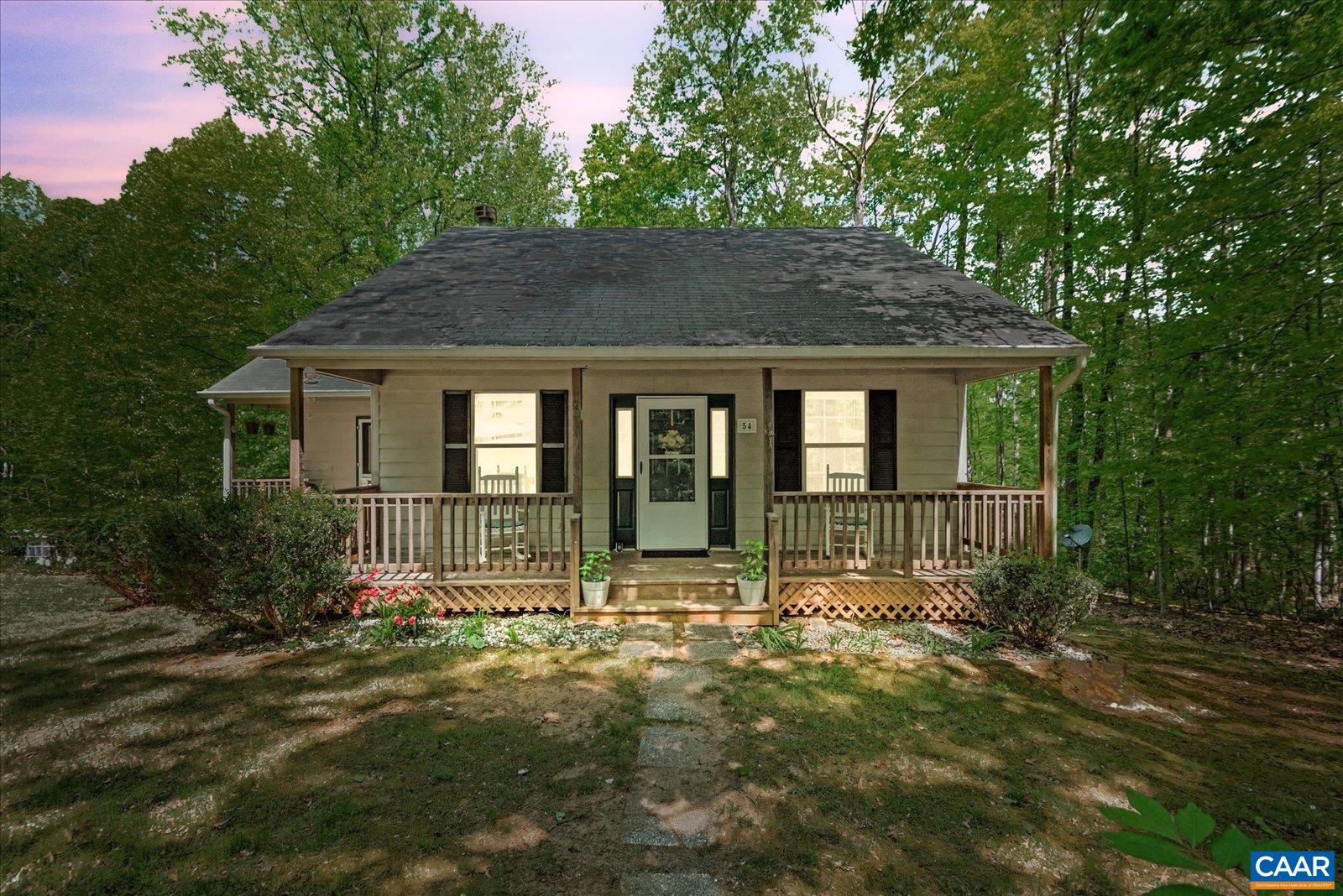 054 COURTHOUSE MOUNTAIN RD, MADISON, Virginia 22727, 3 Bedrooms Bedrooms, ,2 BathroomsBathrooms,Residential,Kilby,054 COURTHOUSE MOUNTAIN RD,663961 MLS # 663961
