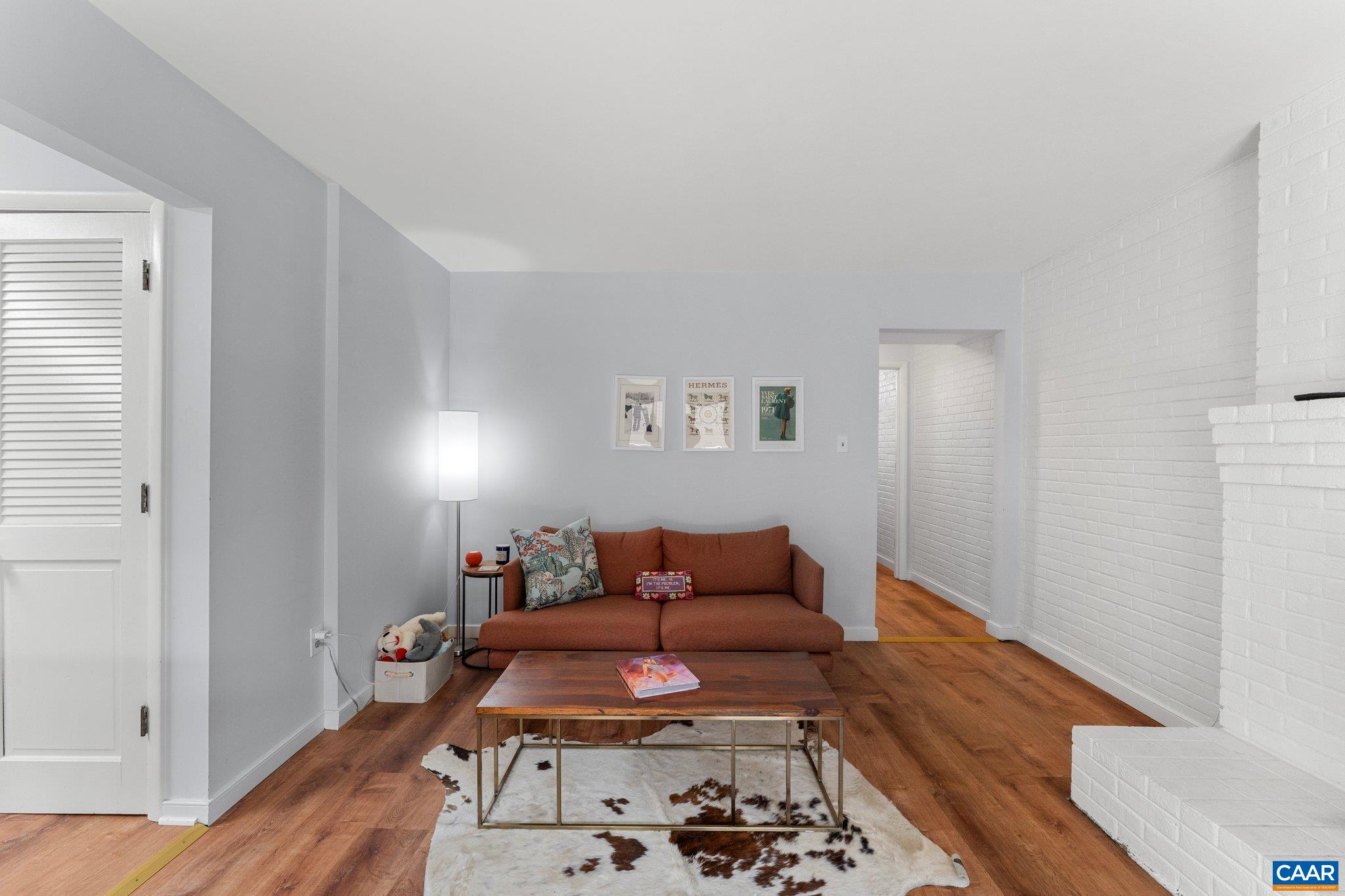 143 HARVEST DR, CHARLOTTESVILLE, Virginia 22903, 2 Bedrooms Bedrooms, ,2 BathroomsBathrooms,Residential,143 HARVEST DR,663962 MLS # 663962