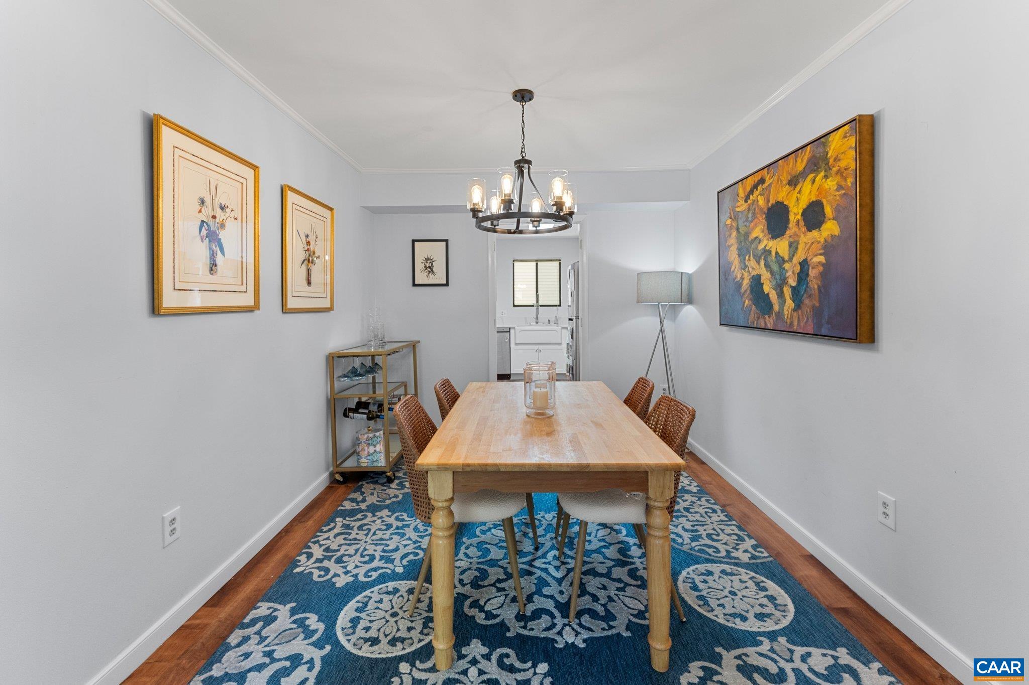 143 HARVEST DR, CHARLOTTESVILLE, Virginia 22903, 2 Bedrooms Bedrooms, ,2 BathroomsBathrooms,Residential,143 HARVEST DR,663962 MLS # 663962