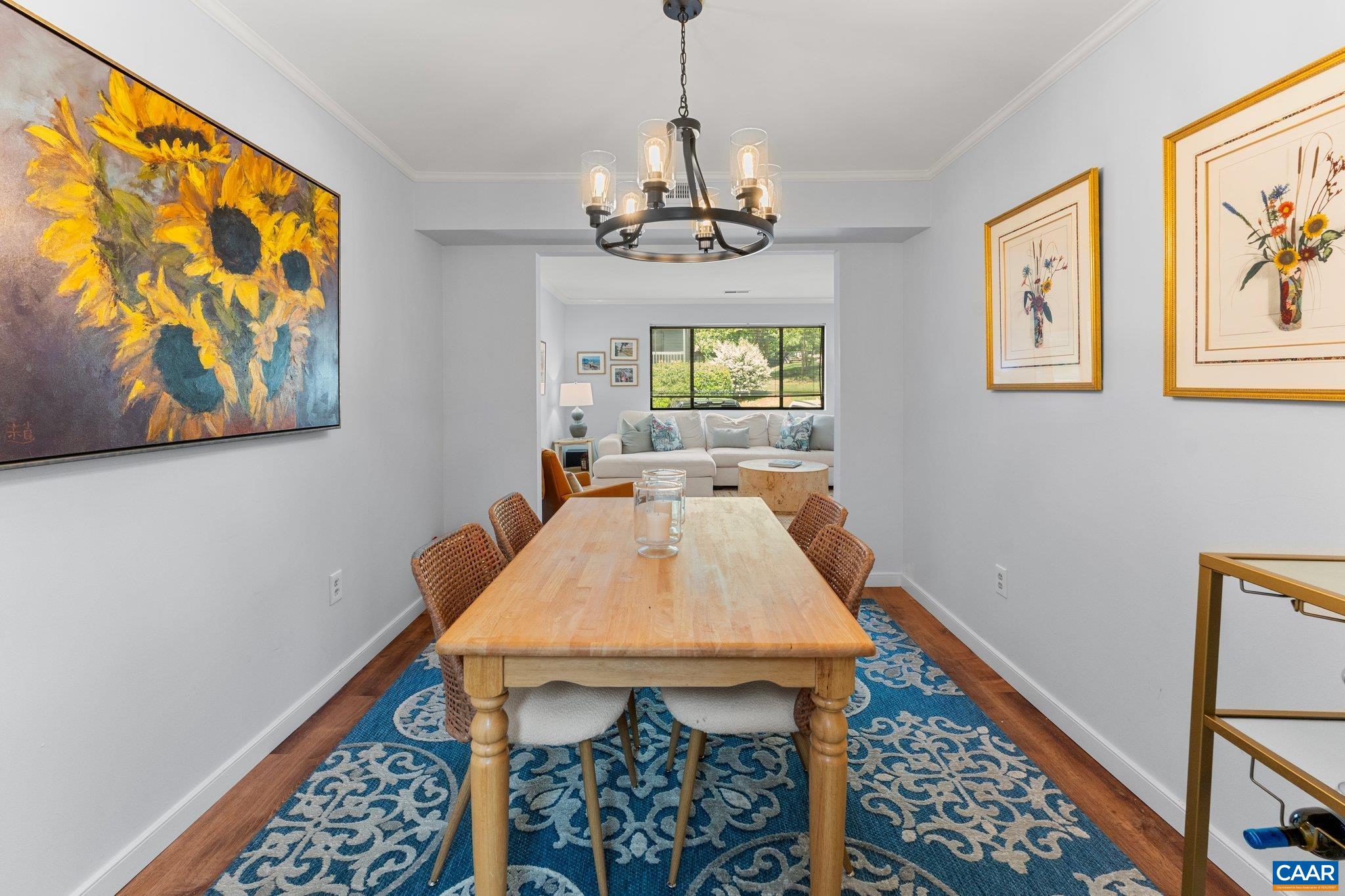 143 HARVEST DR, CHARLOTTESVILLE, Virginia 22903, 2 Bedrooms Bedrooms, ,2 BathroomsBathrooms,Residential,143 HARVEST DR,663962 MLS # 663962