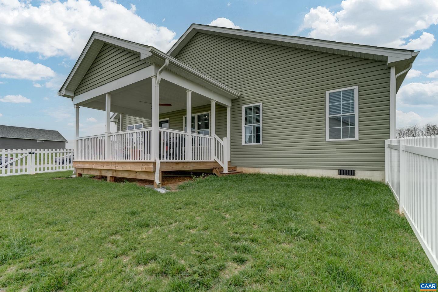 147 LANGLEY DR, WAYNESBORO, Virginia 22980, 4 Bedrooms Bedrooms, ,2 BathroomsBathrooms,Residential,For sale,147 LANGLEY DR,663821 MLS # 663821