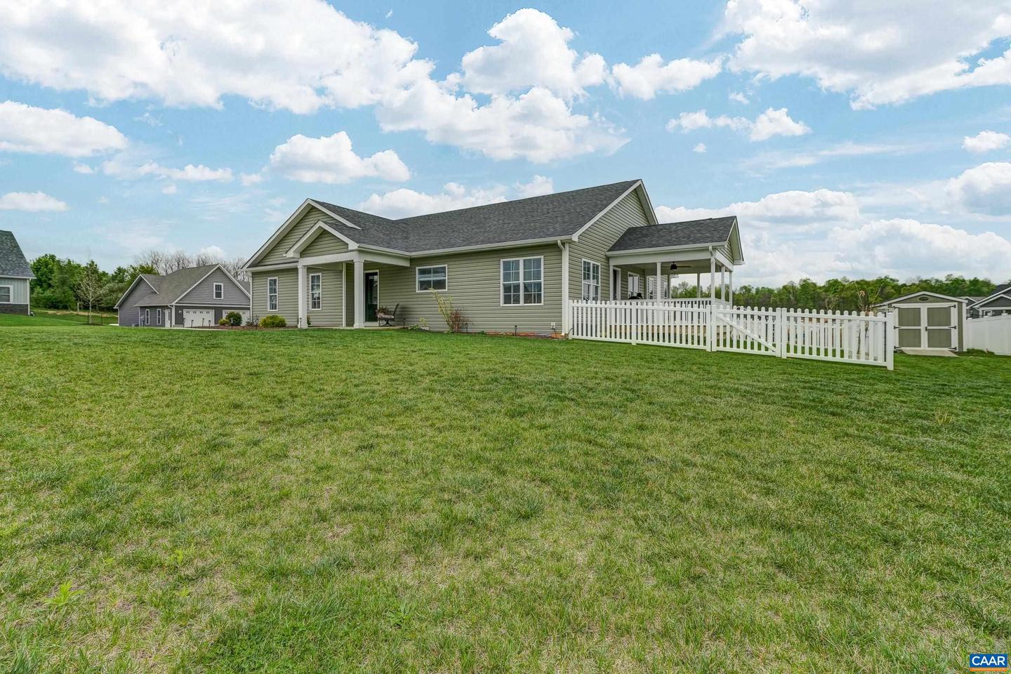 147 LANGLEY DR, WAYNESBORO, Virginia 22980, 4 Bedrooms Bedrooms, ,2 BathroomsBathrooms,Residential,For sale,147 LANGLEY DR,663821 MLS # 663821