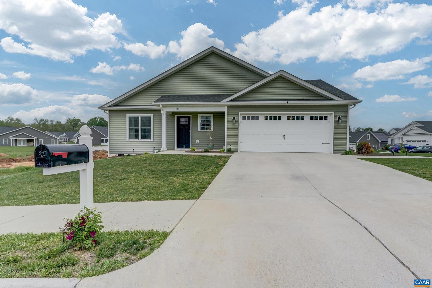 147 LANGLEY DR, WAYNESBORO, Virginia 22980, 4 Bedrooms Bedrooms, ,2 BathroomsBathrooms,Residential,For sale,147 LANGLEY DR,663821 MLS # 663821