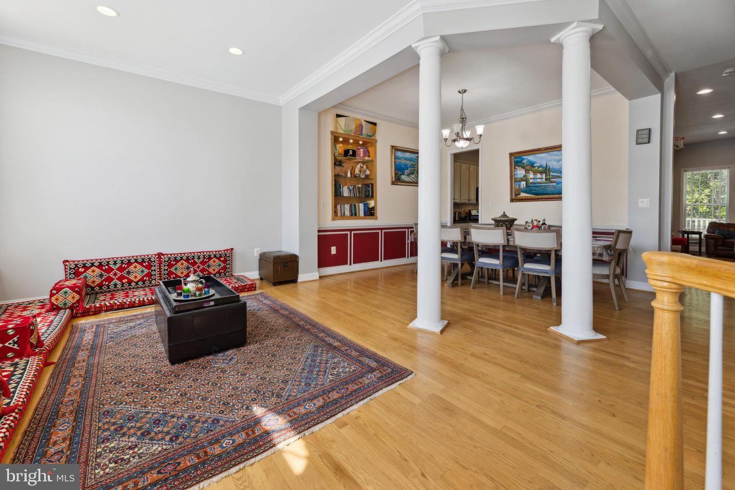 13050 GREG ROY LN, HERNDON, Virginia 20171, 4 Bedrooms Bedrooms, ,3 BathroomsBathrooms,Residential,For sale,13050 GREG ROY LN,VAFX2237346 MLS # VAFX2237346