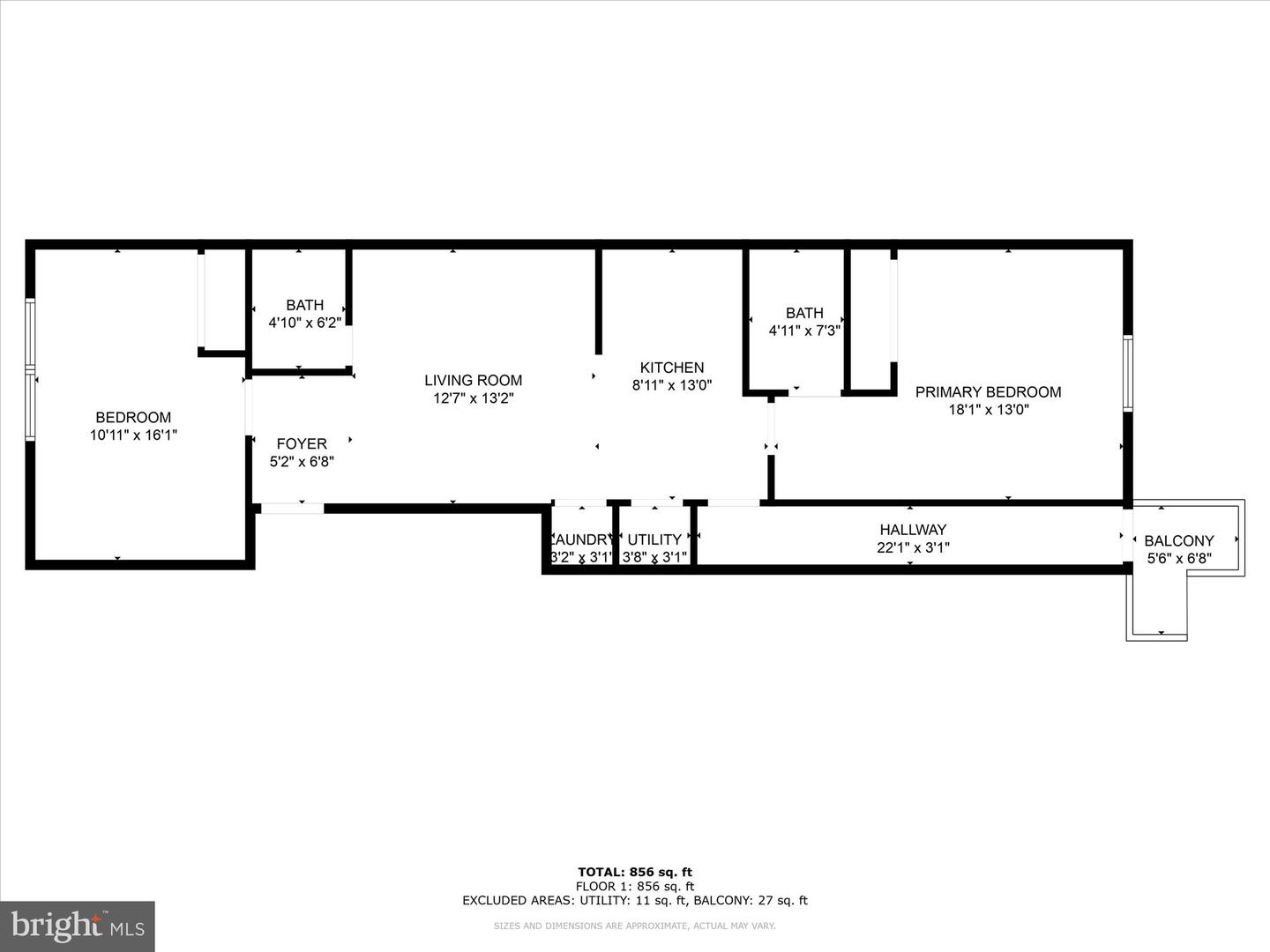 1241 18TH ST NE #5, WASHINGTON, District Of Columbia 20002, 2 Bedrooms Bedrooms, ,2 BathroomsBathrooms,Residential,For sale,1241 18TH ST NE #5,DCDC2197962 MLS # DCDC2197962