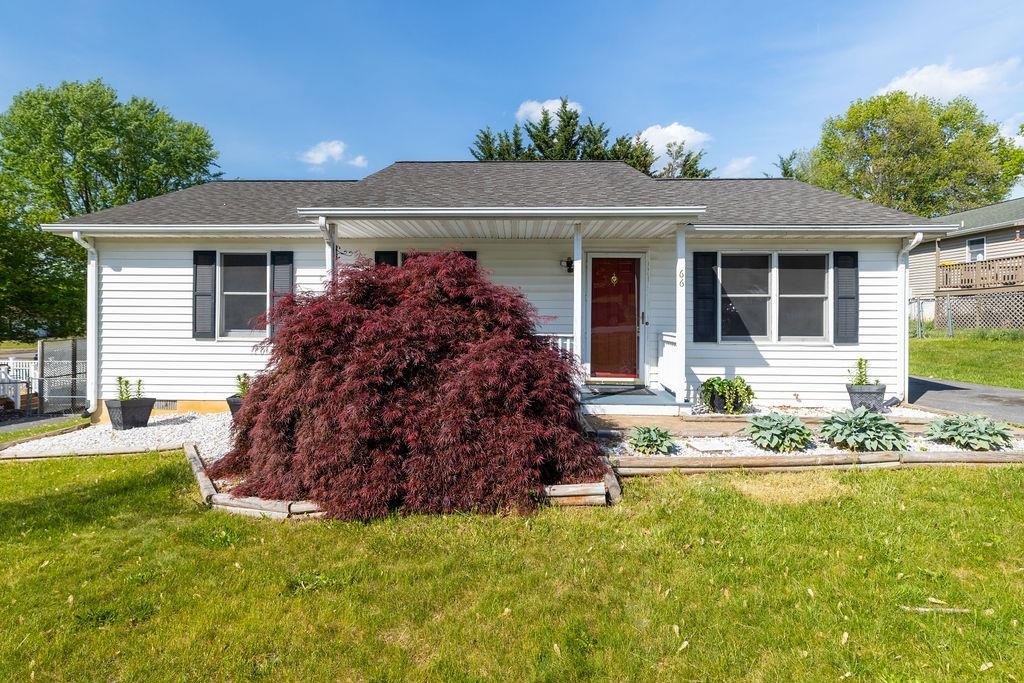 66 HAYRICK RD, WAYNESBORO, Virginia 22980, 3 Bedrooms Bedrooms, ,1 BathroomBathrooms,Residential,66 HAYRICK RD,663963 MLS # 663963