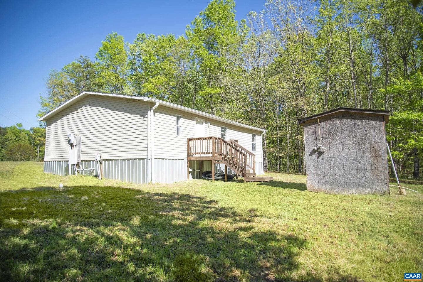 289 MOUNTAIN LAUREL RD, PALMYRA, Virginia 22963, 3 Bedrooms Bedrooms, ,2 BathroomsBathrooms,Residential,For sale,289 MOUNTAIN LAUREL RD,663858 MLS # 663858