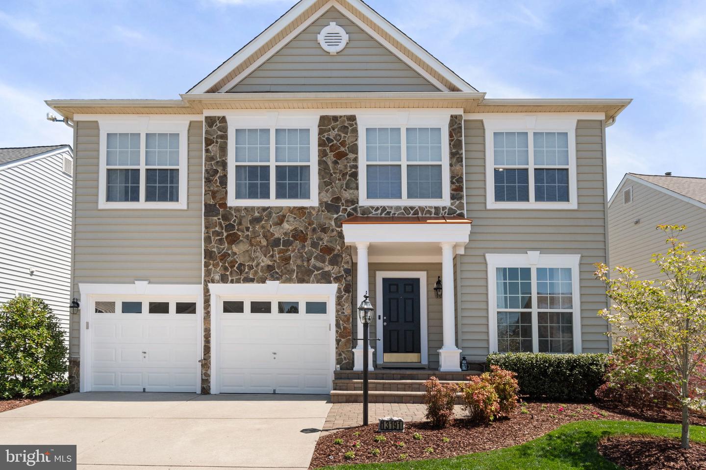 13191 TRIPLE CROWN LOOP, GAINESVILLE, Virginia 20155, 4 Bedrooms Bedrooms, ,4 BathroomsBathrooms,Residential,For sale,13191 TRIPLE CROWN LOOP,VAPW2093422 MLS # VAPW2093422