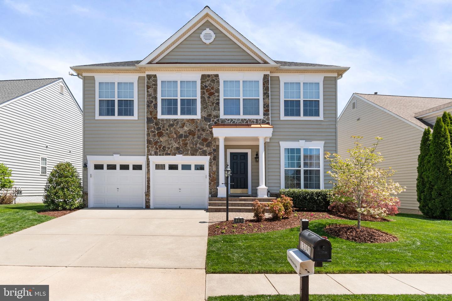 13191 TRIPLE CROWN LOOP, GAINESVILLE, Virginia 20155, 4 Bedrooms Bedrooms, ,4 BathroomsBathrooms,Residential,For sale,13191 TRIPLE CROWN LOOP,VAPW2093422 MLS # VAPW2093422