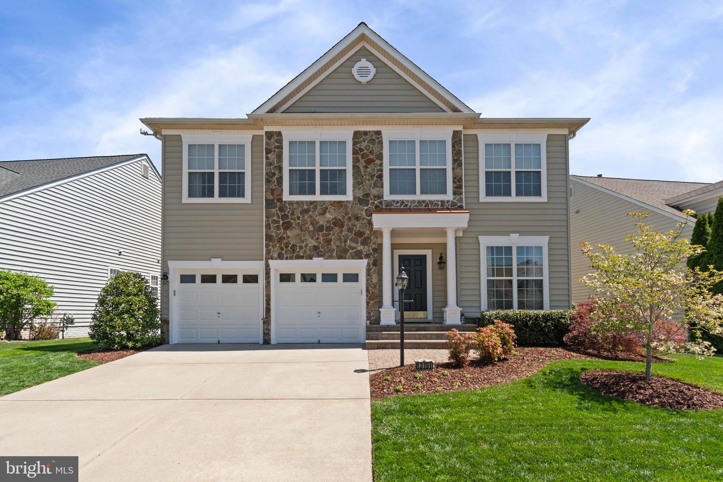 13191 TRIPLE CROWN LOOP, GAINESVILLE, Virginia 20155, 4 Bedrooms Bedrooms, ,4 BathroomsBathrooms,Residential,For sale,13191 TRIPLE CROWN LOOP,VAPW2093422 MLS # VAPW2093422