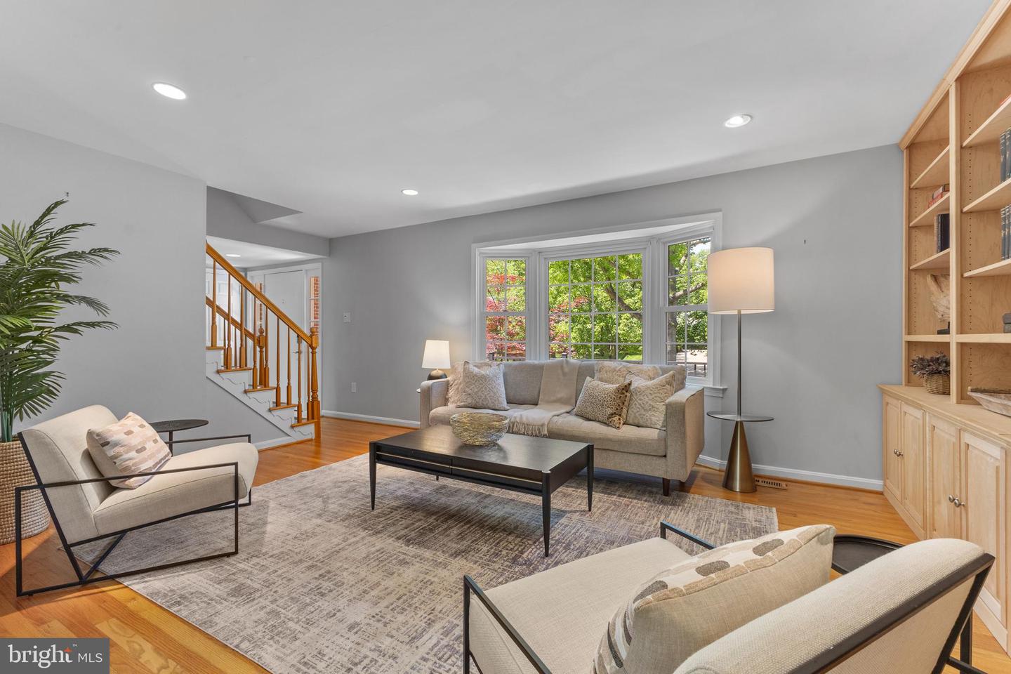 2305 CREEK DR, ALEXANDRIA, Virginia 22308, 5 Bedrooms Bedrooms, ,3 BathroomsBathrooms,Residential,For sale,2305 CREEK DR,VAFX2237598 MLS # VAFX2237598