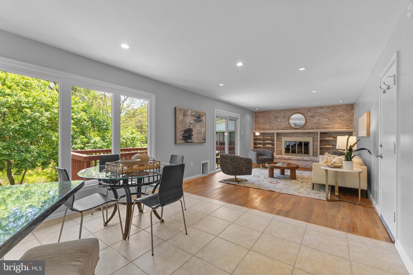 2305 CREEK DR, ALEXANDRIA, Virginia 22308, 5 Bedrooms Bedrooms, ,3 BathroomsBathrooms,Residential,For sale,2305 CREEK DR,VAFX2237598 MLS # VAFX2237598