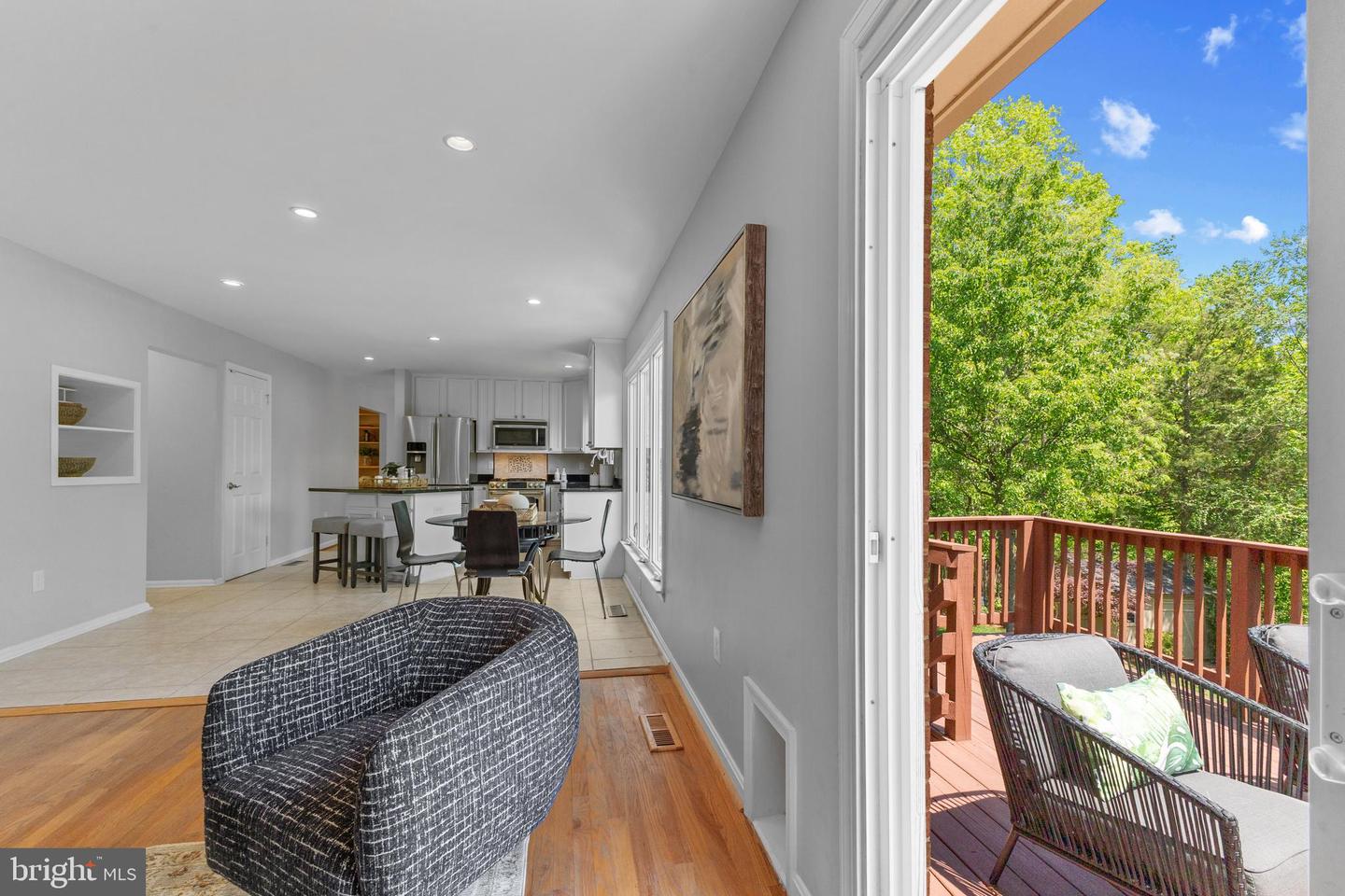 2305 CREEK DR, ALEXANDRIA, Virginia 22308, 5 Bedrooms Bedrooms, ,3 BathroomsBathrooms,Residential,For sale,2305 CREEK DR,VAFX2237598 MLS # VAFX2237598