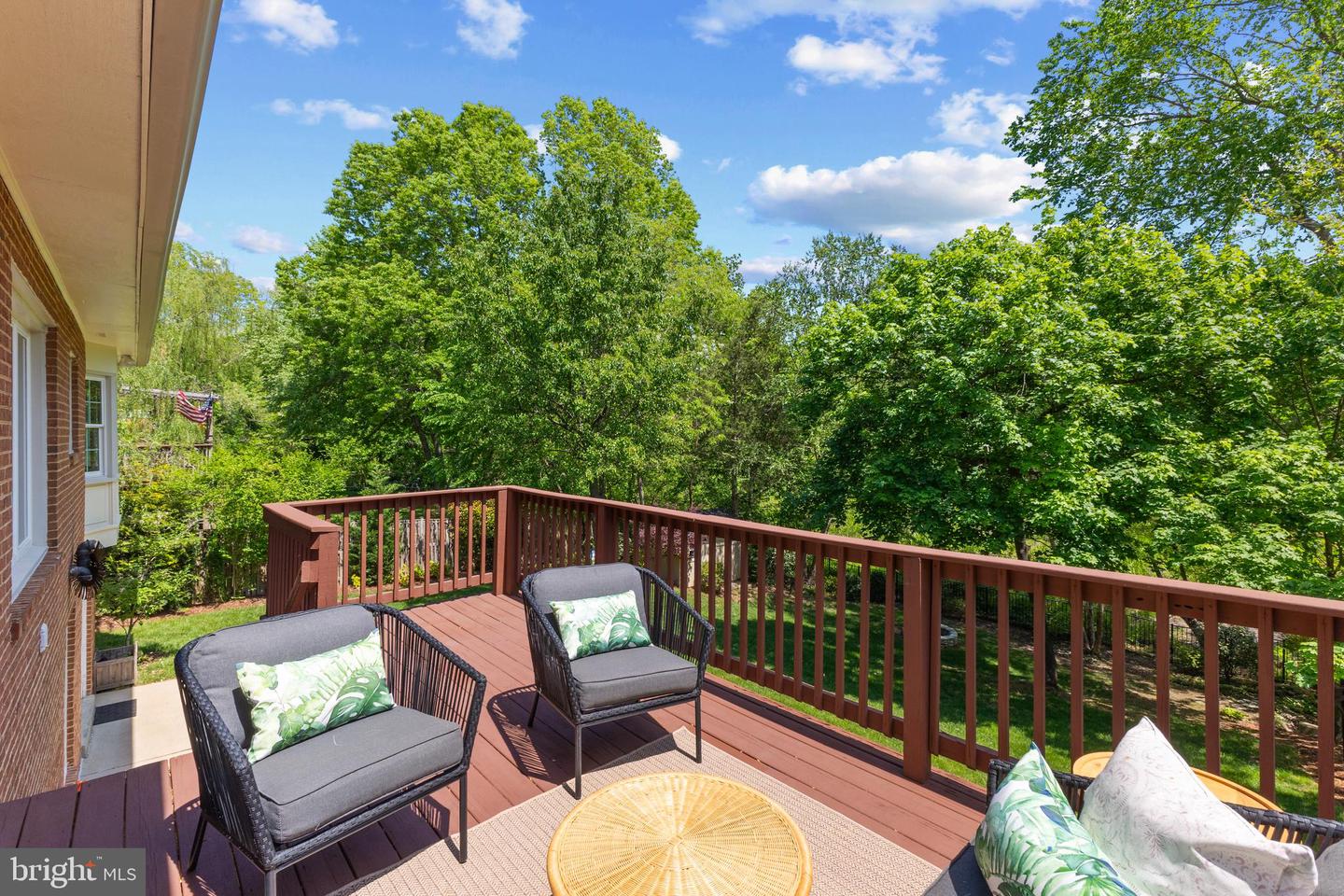 2305 CREEK DR, ALEXANDRIA, Virginia 22308, 5 Bedrooms Bedrooms, ,3 BathroomsBathrooms,Residential,For sale,2305 CREEK DR,VAFX2237598 MLS # VAFX2237598