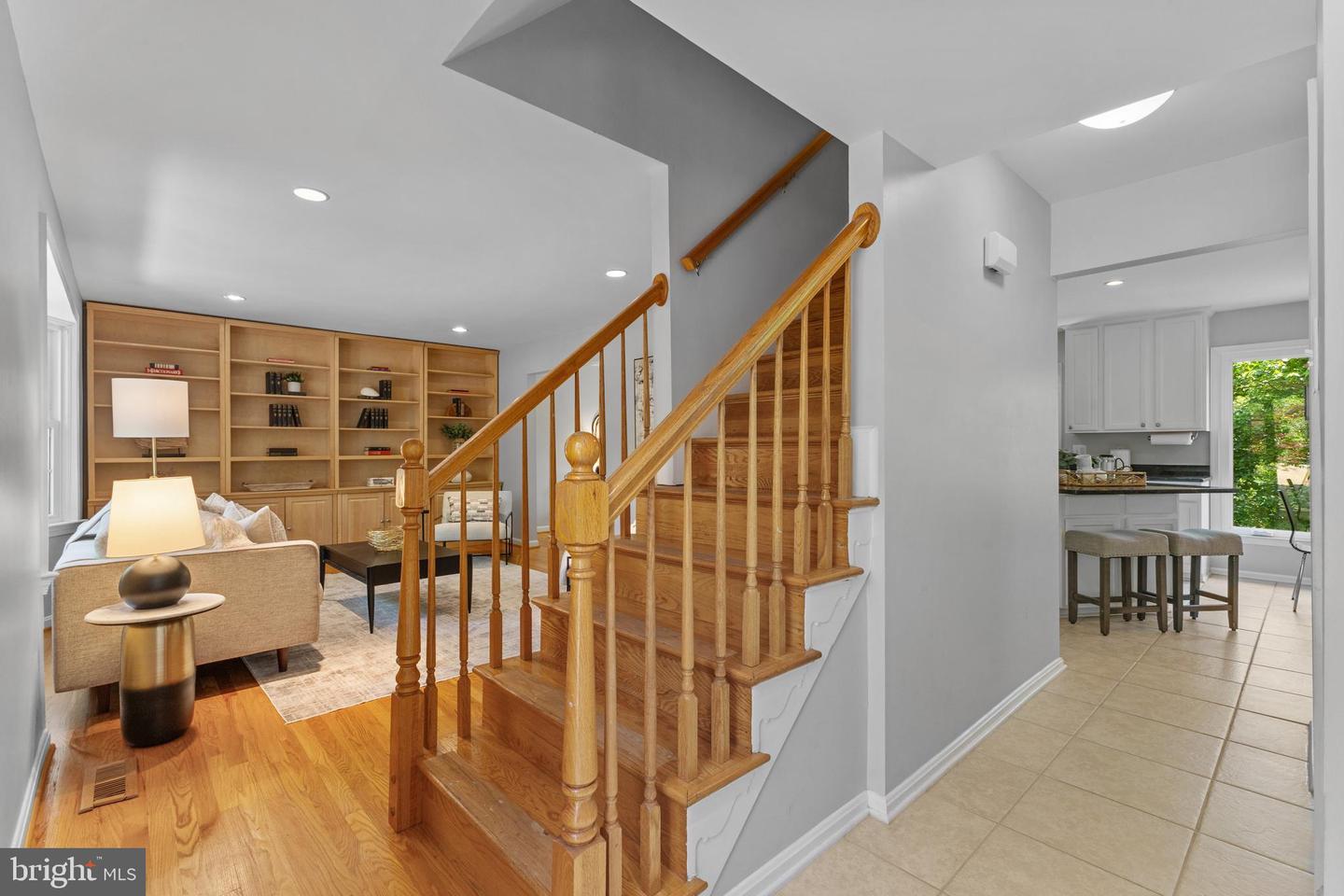 2305 CREEK DR, ALEXANDRIA, Virginia 22308, 5 Bedrooms Bedrooms, ,3 BathroomsBathrooms,Residential,For sale,2305 CREEK DR,VAFX2237598 MLS # VAFX2237598