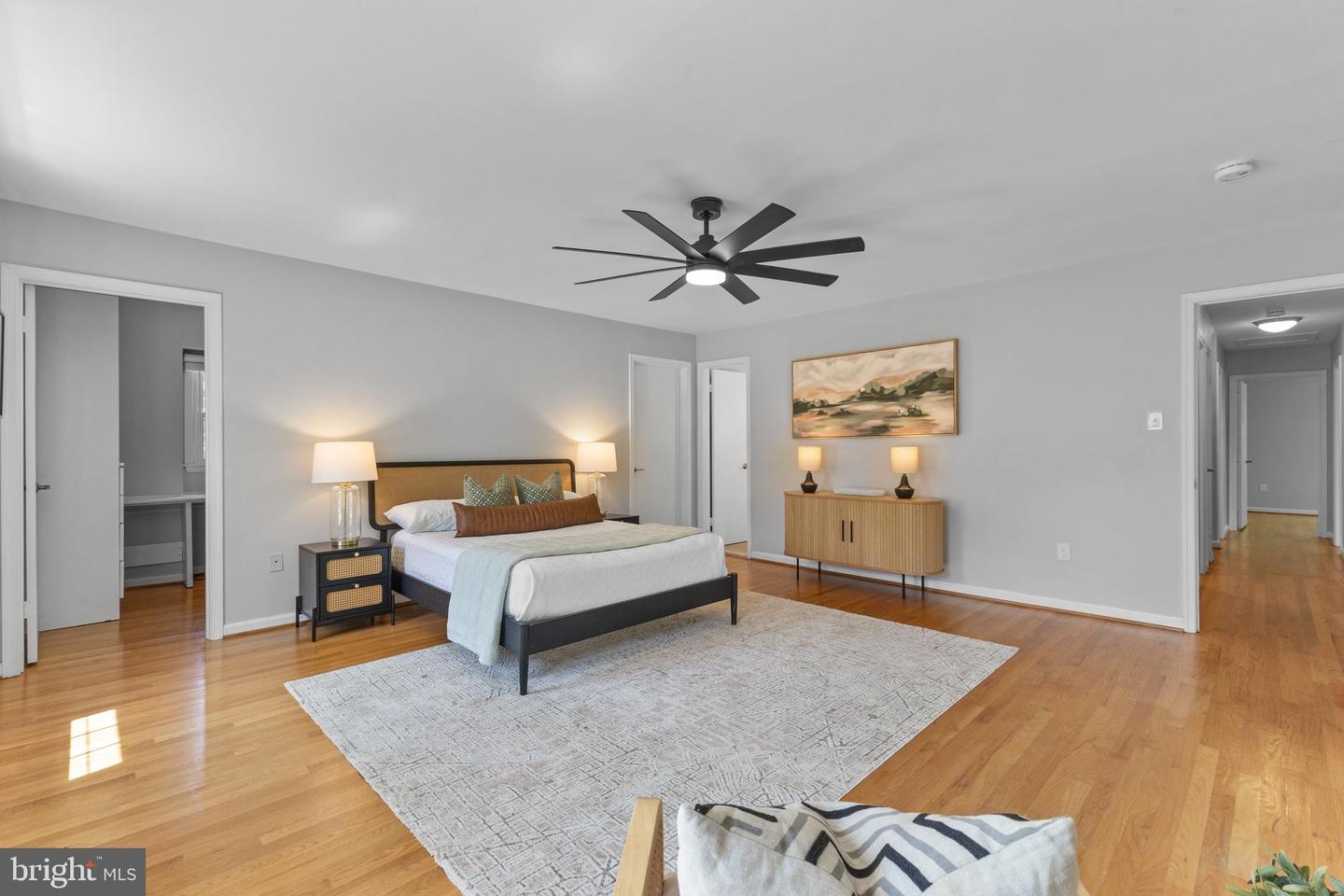 2305 CREEK DR, ALEXANDRIA, Virginia 22308, 5 Bedrooms Bedrooms, ,3 BathroomsBathrooms,Residential,For sale,2305 CREEK DR,VAFX2237598 MLS # VAFX2237598