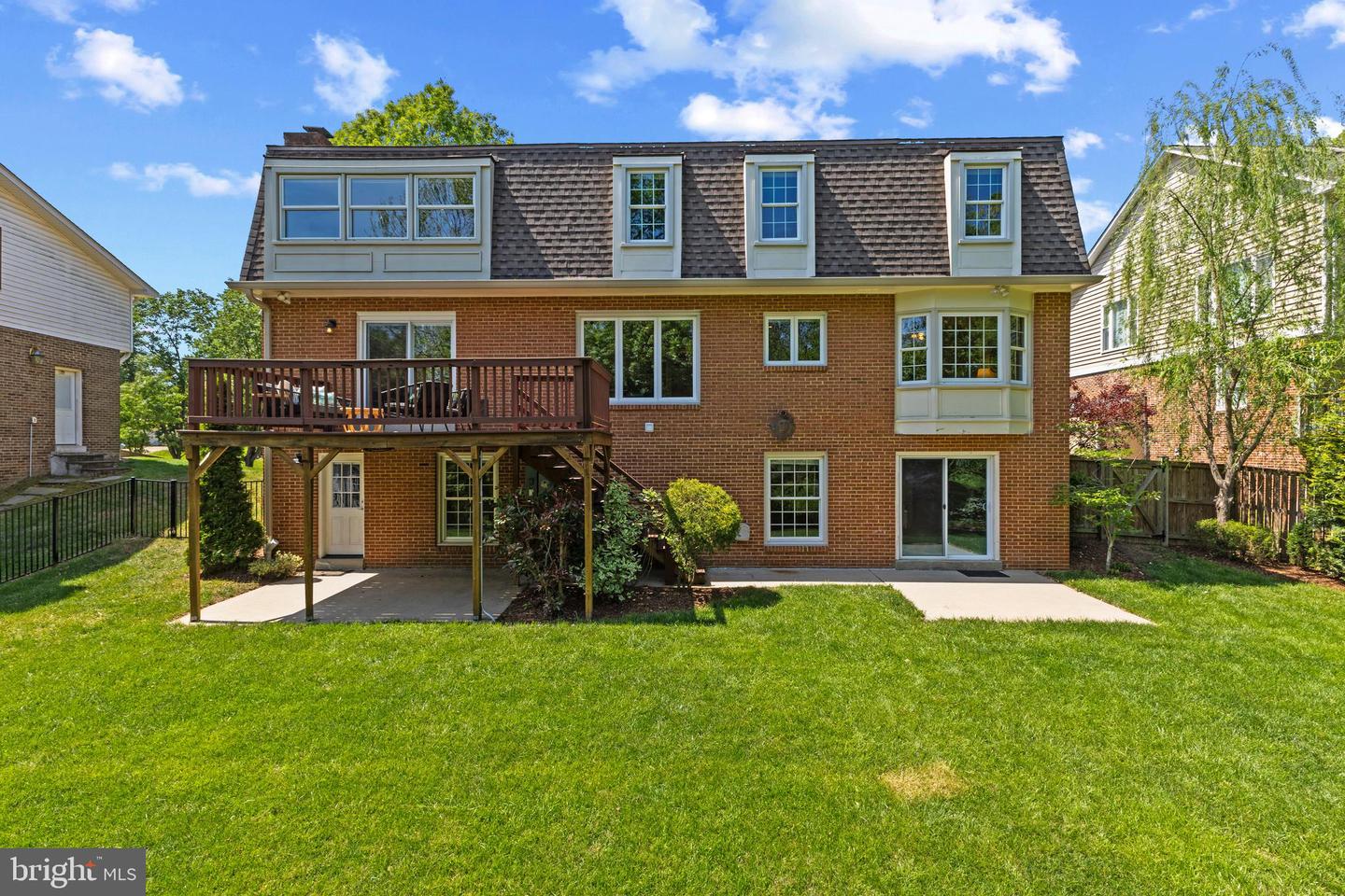 2305 CREEK DR, ALEXANDRIA, Virginia 22308, 5 Bedrooms Bedrooms, ,3 BathroomsBathrooms,Residential,For sale,2305 CREEK DR,VAFX2237598 MLS # VAFX2237598