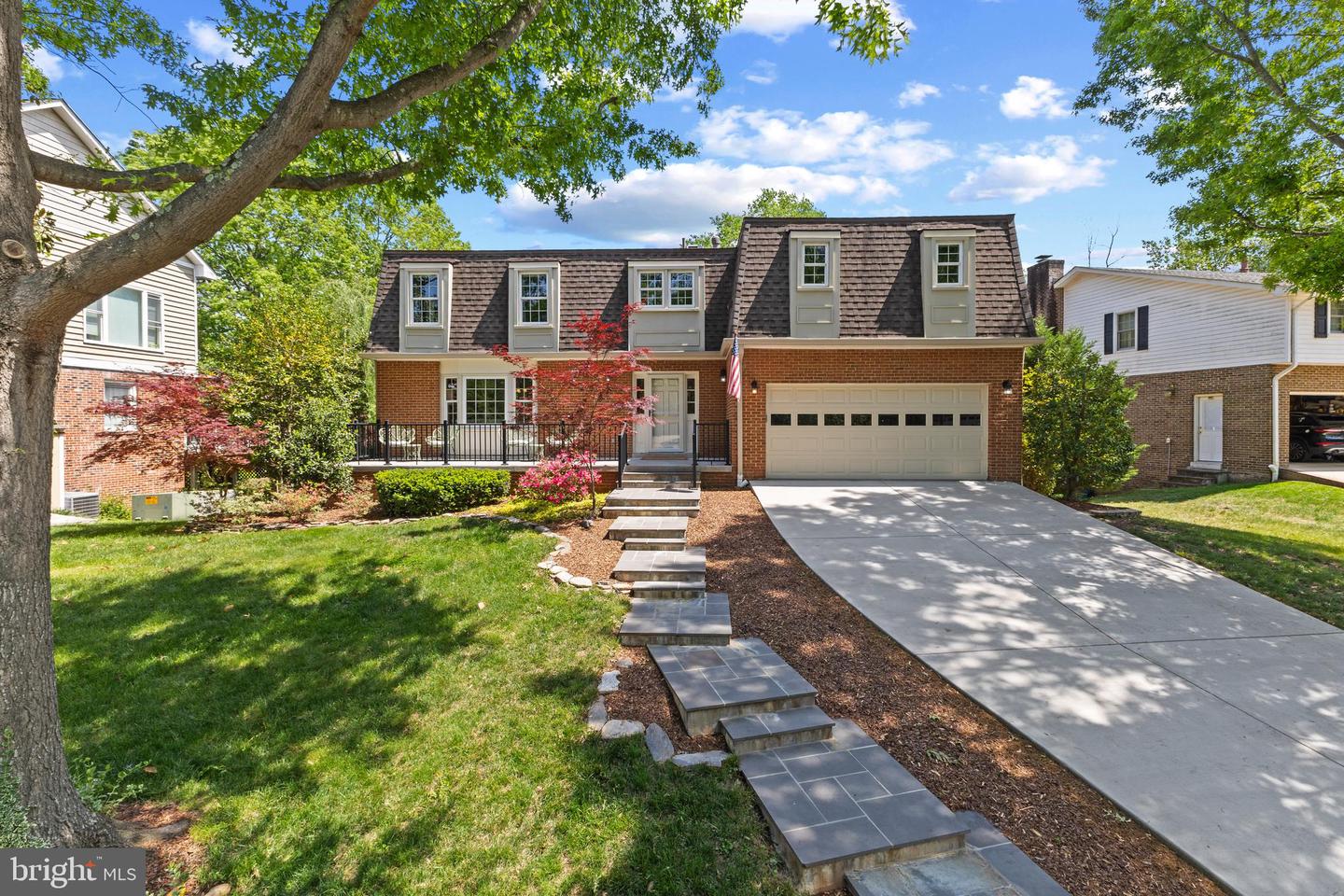 2305 CREEK DR, ALEXANDRIA, Virginia 22308, 5 Bedrooms Bedrooms, ,3 BathroomsBathrooms,Residential,For sale,2305 CREEK DR,VAFX2237598 MLS # VAFX2237598