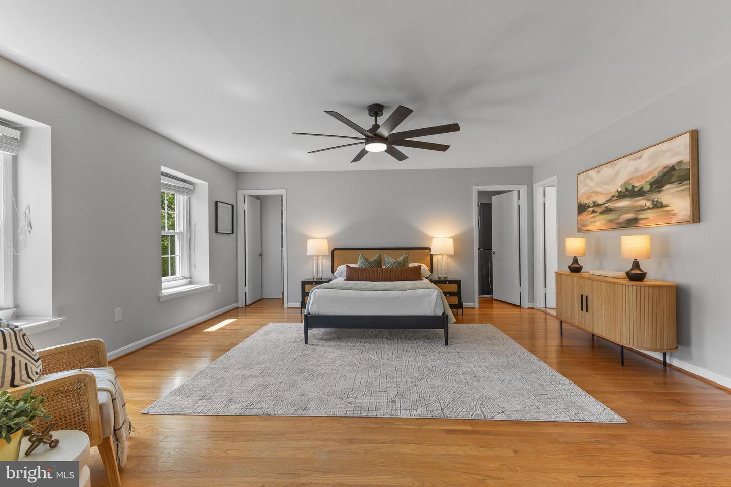 2305 CREEK DR, ALEXANDRIA, Virginia 22308, 5 Bedrooms Bedrooms, ,3 BathroomsBathrooms,Residential,For sale,2305 CREEK DR,VAFX2237598 MLS # VAFX2237598