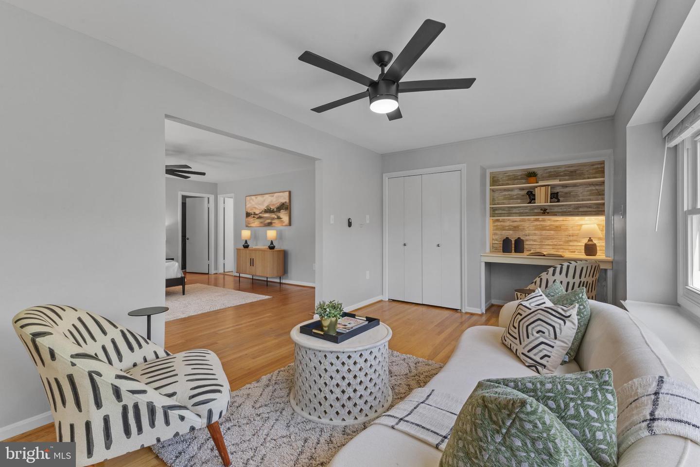 2305 CREEK DR, ALEXANDRIA, Virginia 22308, 5 Bedrooms Bedrooms, ,3 BathroomsBathrooms,Residential,For sale,2305 CREEK DR,VAFX2237598 MLS # VAFX2237598