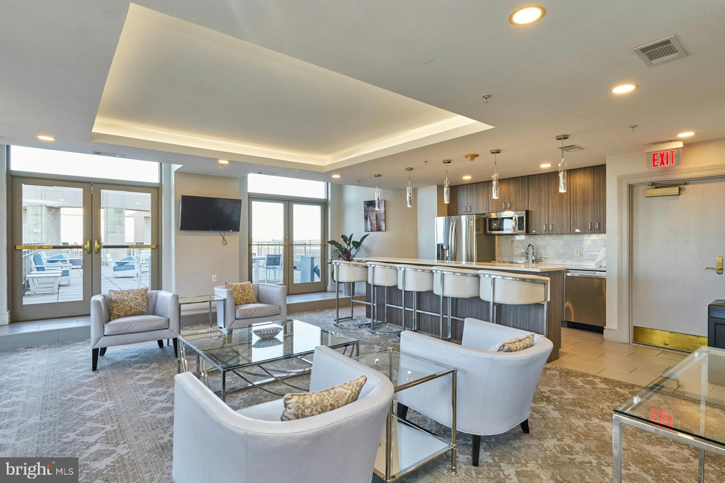 3650 S GLEBE RD #652, ARLINGTON, Virginia 22202, 2 Bedrooms Bedrooms, ,2 BathroomsBathrooms,Residential,For sale,3650 S GLEBE RD #652,VAAR2056790 MLS # VAAR2056790