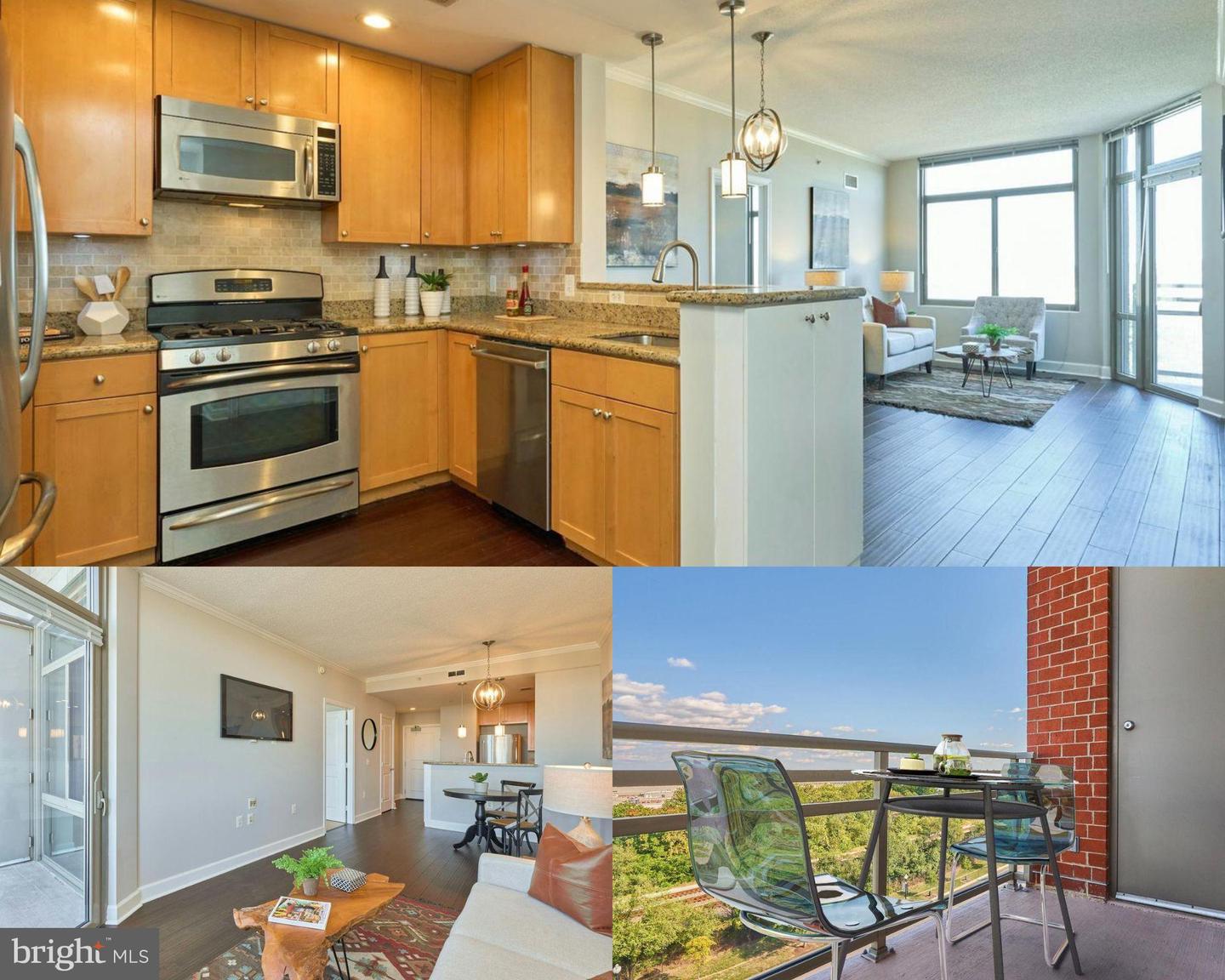 3650 S GLEBE RD #652, ARLINGTON, Virginia 22202, 2 Bedrooms Bedrooms, ,2 BathroomsBathrooms,Residential,For sale,3650 S GLEBE RD #652,VAAR2056790 MLS # VAAR2056790