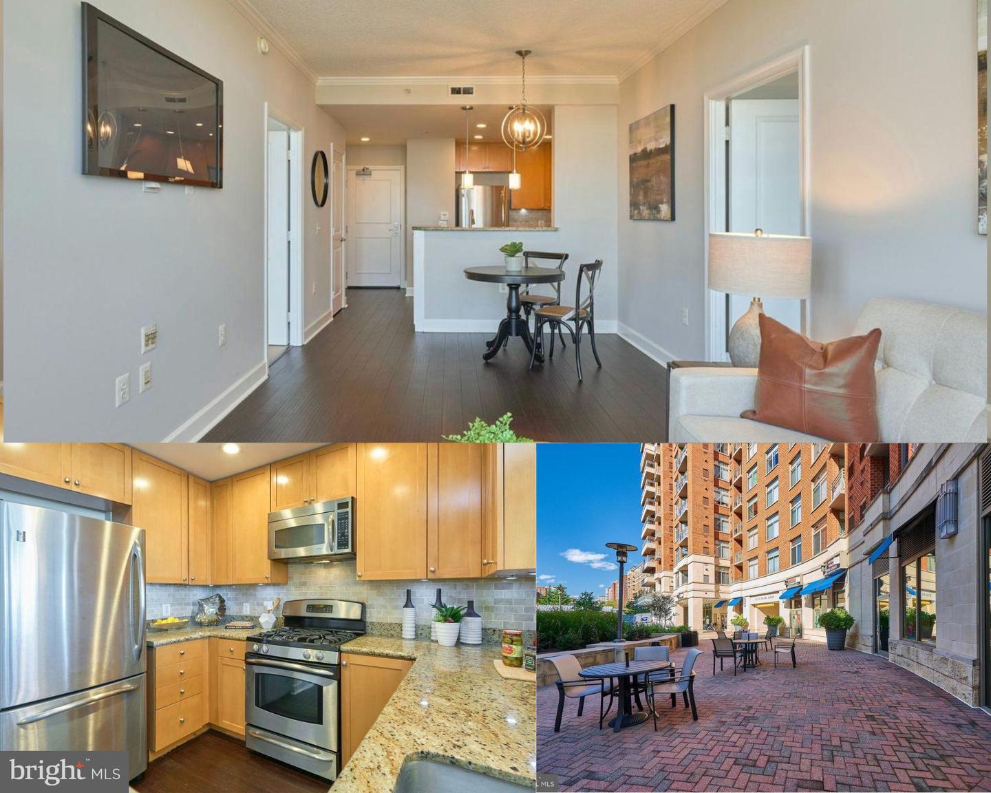 3650 S GLEBE RD #652, ARLINGTON, Virginia 22202, 2 Bedrooms Bedrooms, ,2 BathroomsBathrooms,Residential,For sale,3650 S GLEBE RD #652,VAAR2056790 MLS # VAAR2056790