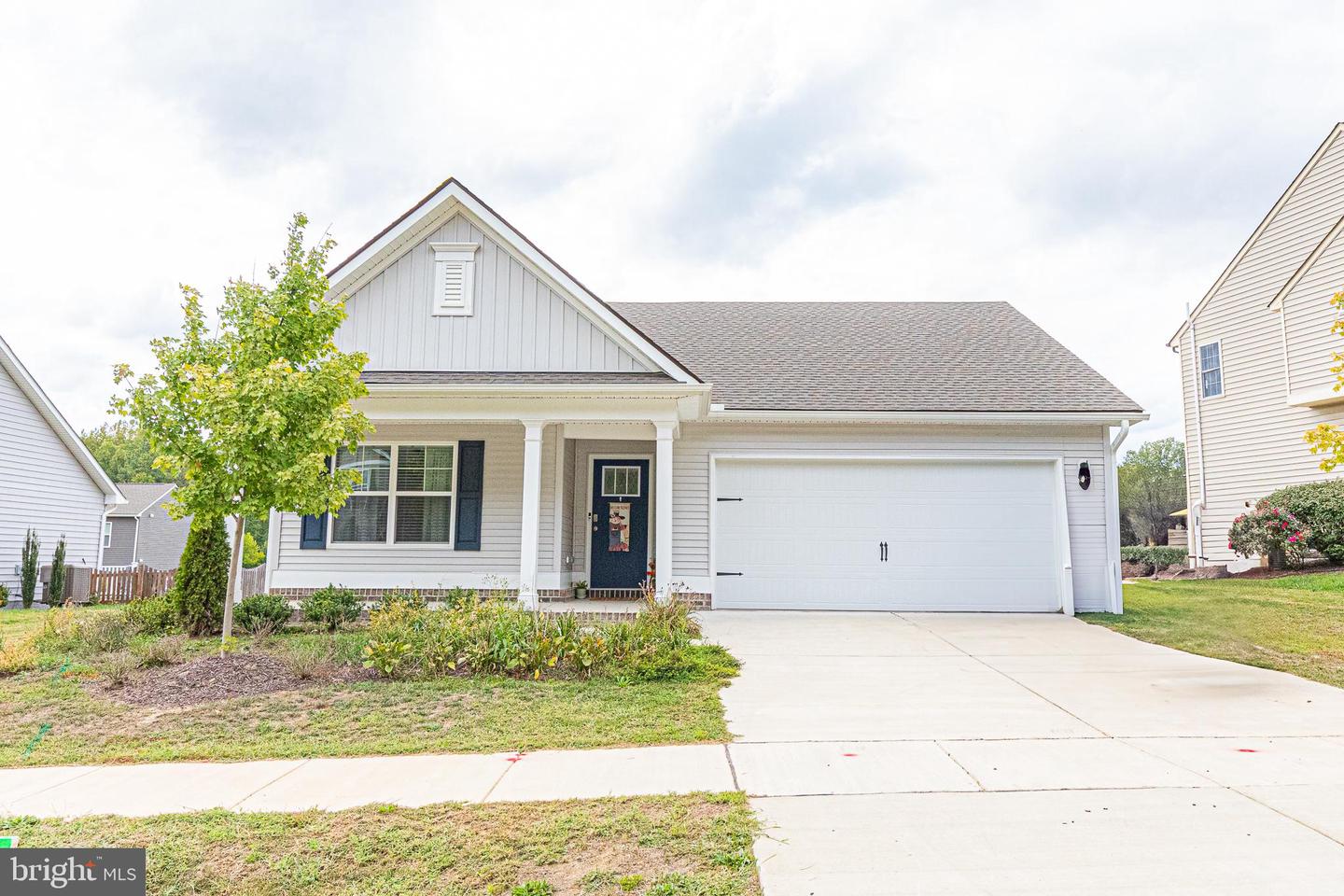 17496 JACKSON DR, BOWLING GREEN, Virginia 22427, 4 Bedrooms Bedrooms, ,2 BathroomsBathrooms,Residential,For sale,17496 JACKSON DR,VACV2008090 MLS # VACV2008090