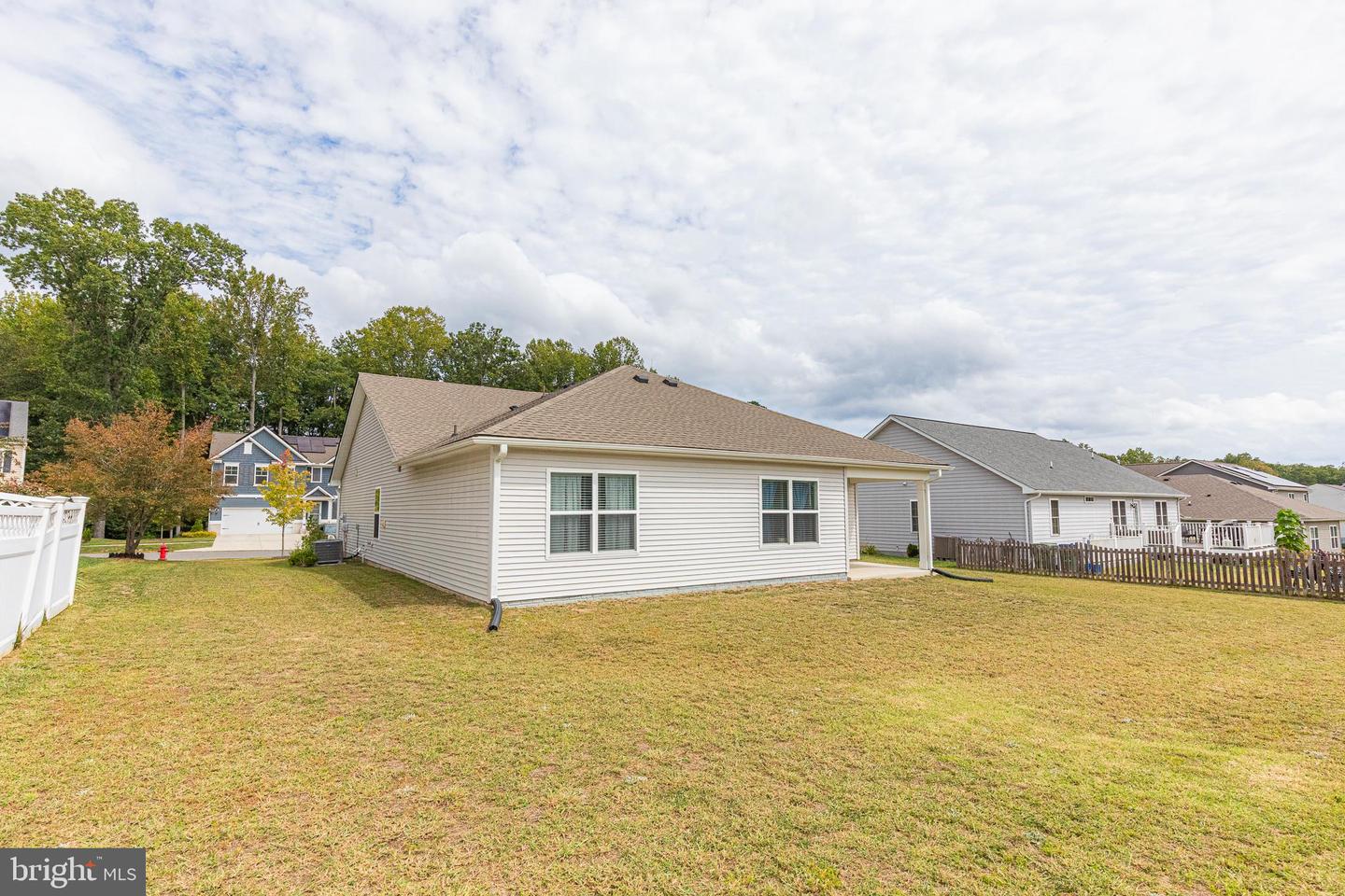 17496 JACKSON DR, BOWLING GREEN, Virginia 22427, 4 Bedrooms Bedrooms, ,2 BathroomsBathrooms,Residential,For sale,17496 JACKSON DR,VACV2008090 MLS # VACV2008090