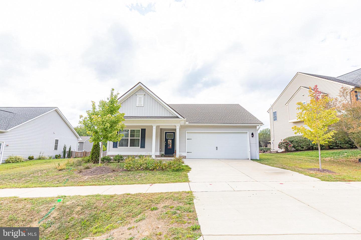 17496 JACKSON DR, BOWLING GREEN, Virginia 22427, 4 Bedrooms Bedrooms, ,2 BathroomsBathrooms,Residential,For sale,17496 JACKSON DR,VACV2008090 MLS # VACV2008090