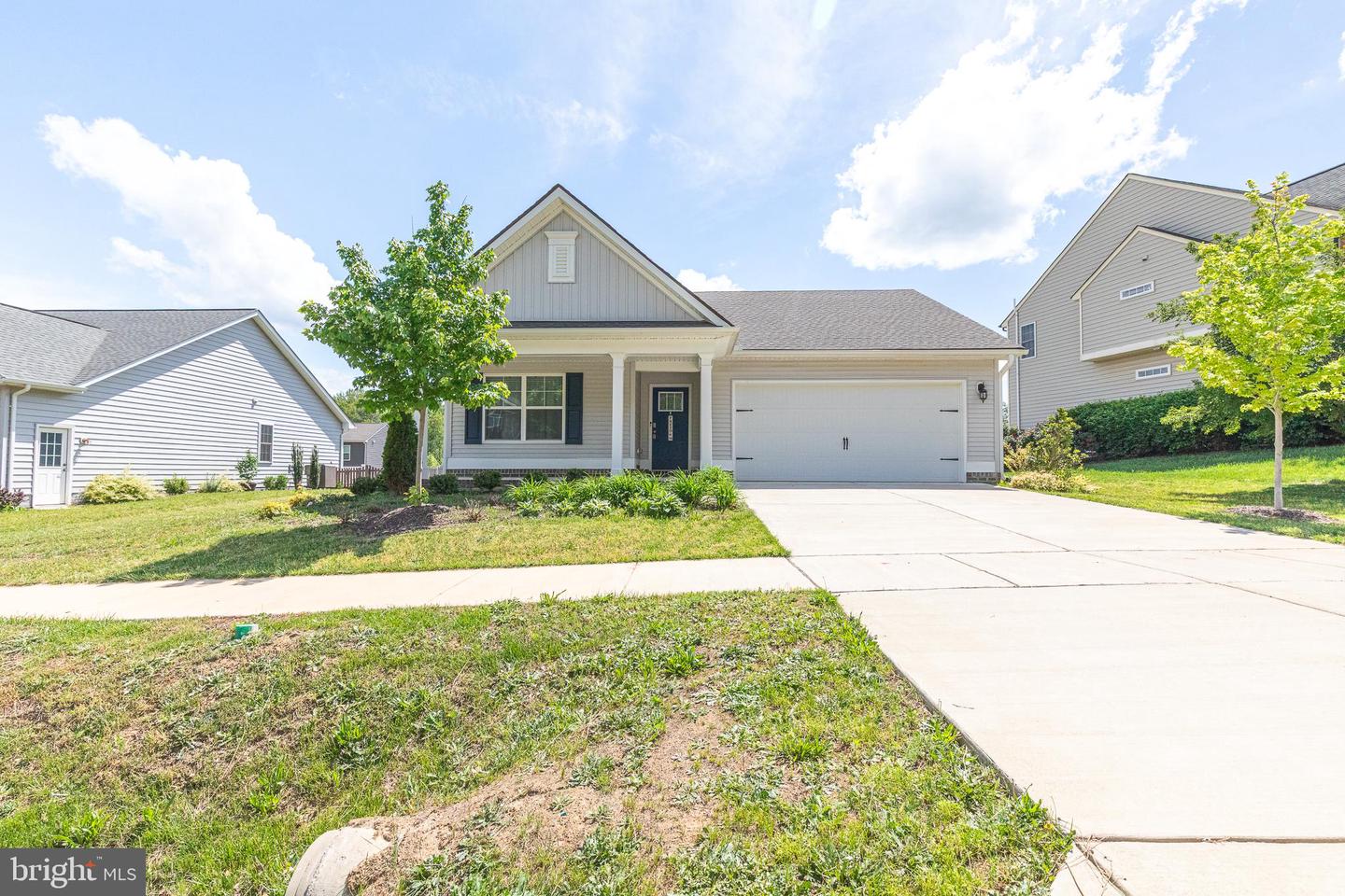 17496 JACKSON DR, BOWLING GREEN, Virginia 22427, 4 Bedrooms Bedrooms, ,2 BathroomsBathrooms,Residential,For sale,17496 JACKSON DR,VACV2008090 MLS # VACV2008090