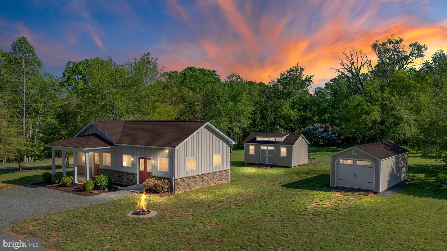 12421 CAMPBELL RD, ORANGE, Virginia 22960, 1 Bedroom Bedrooms, ,1 BathroomBathrooms,Residential,For sale,12421 CAMPBELL RD,VAOR2009566 MLS # VAOR2009566