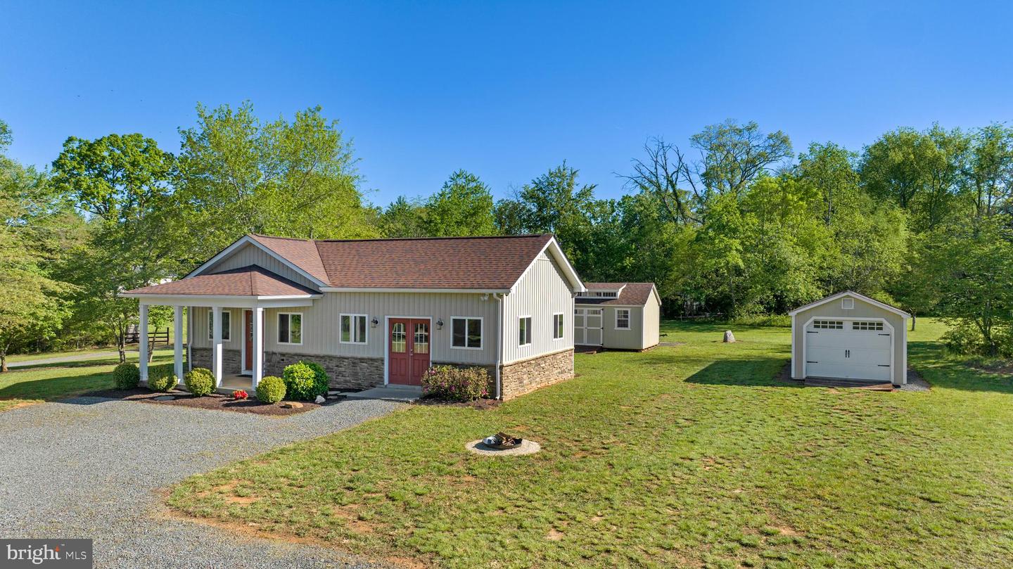 12421 CAMPBELL RD, ORANGE, Virginia 22960, 1 Bedroom Bedrooms, ,1 BathroomBathrooms,Residential,For sale,12421 CAMPBELL RD,VAOR2009566 MLS # VAOR2009566